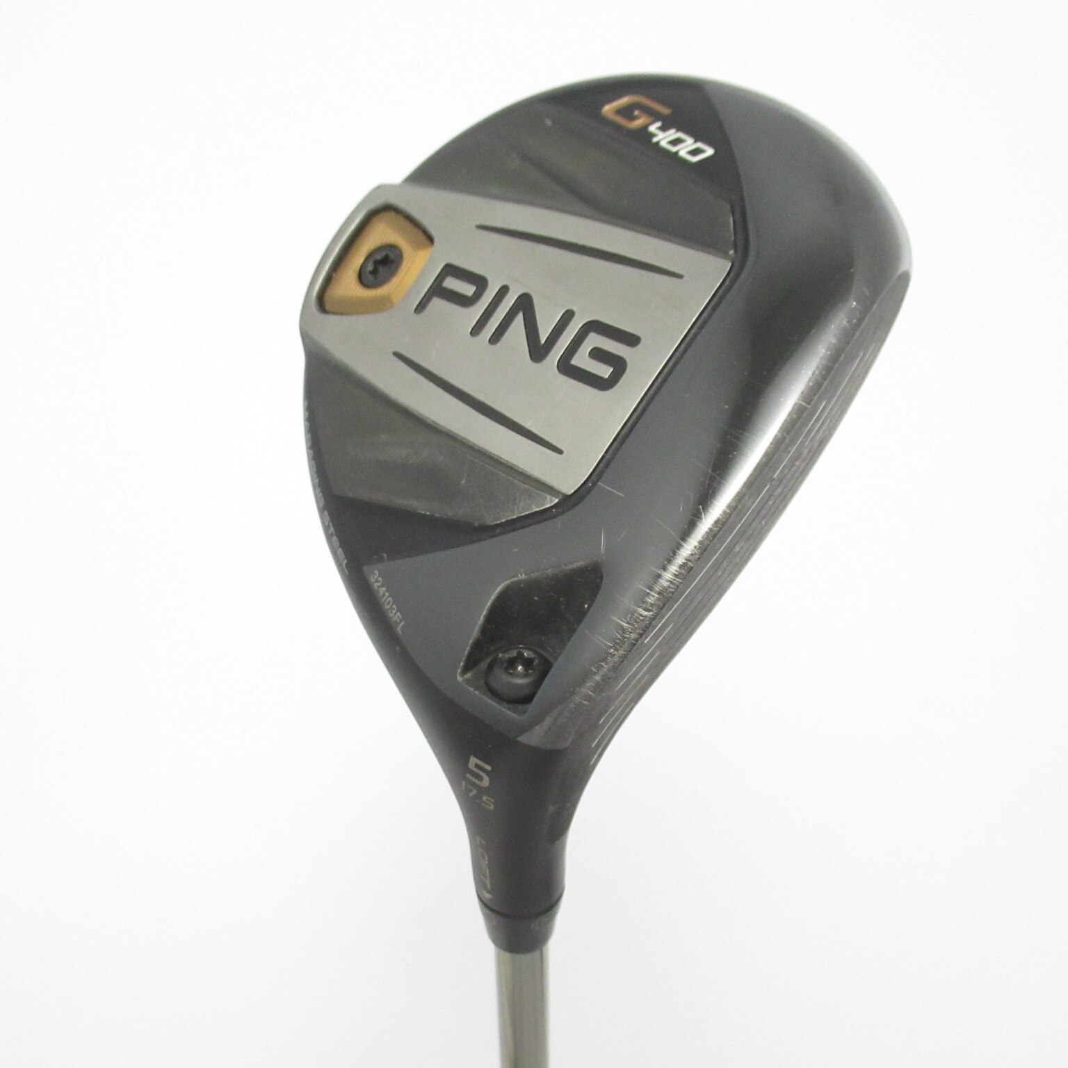 中古】G400 フェアウェイウッド (ピン) G400 通販｜GDO中古