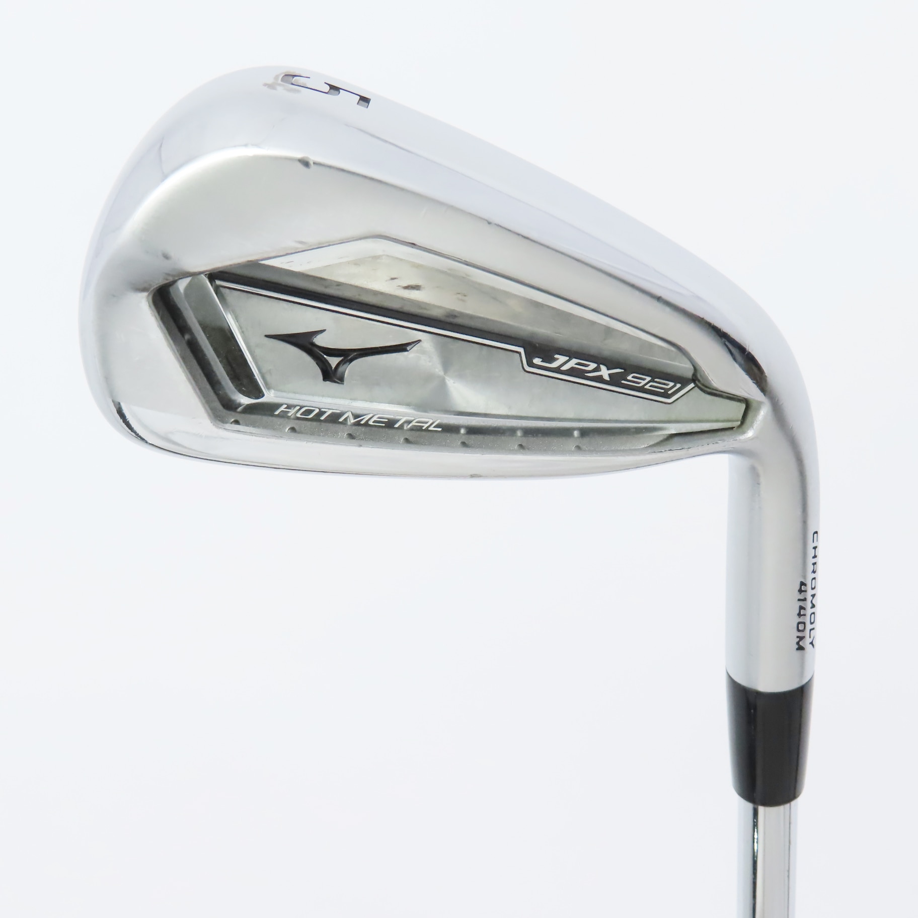 MIZUNO ミズノ JPX 921 HOT METAL PRO ホットメタル プロ ゴルフ