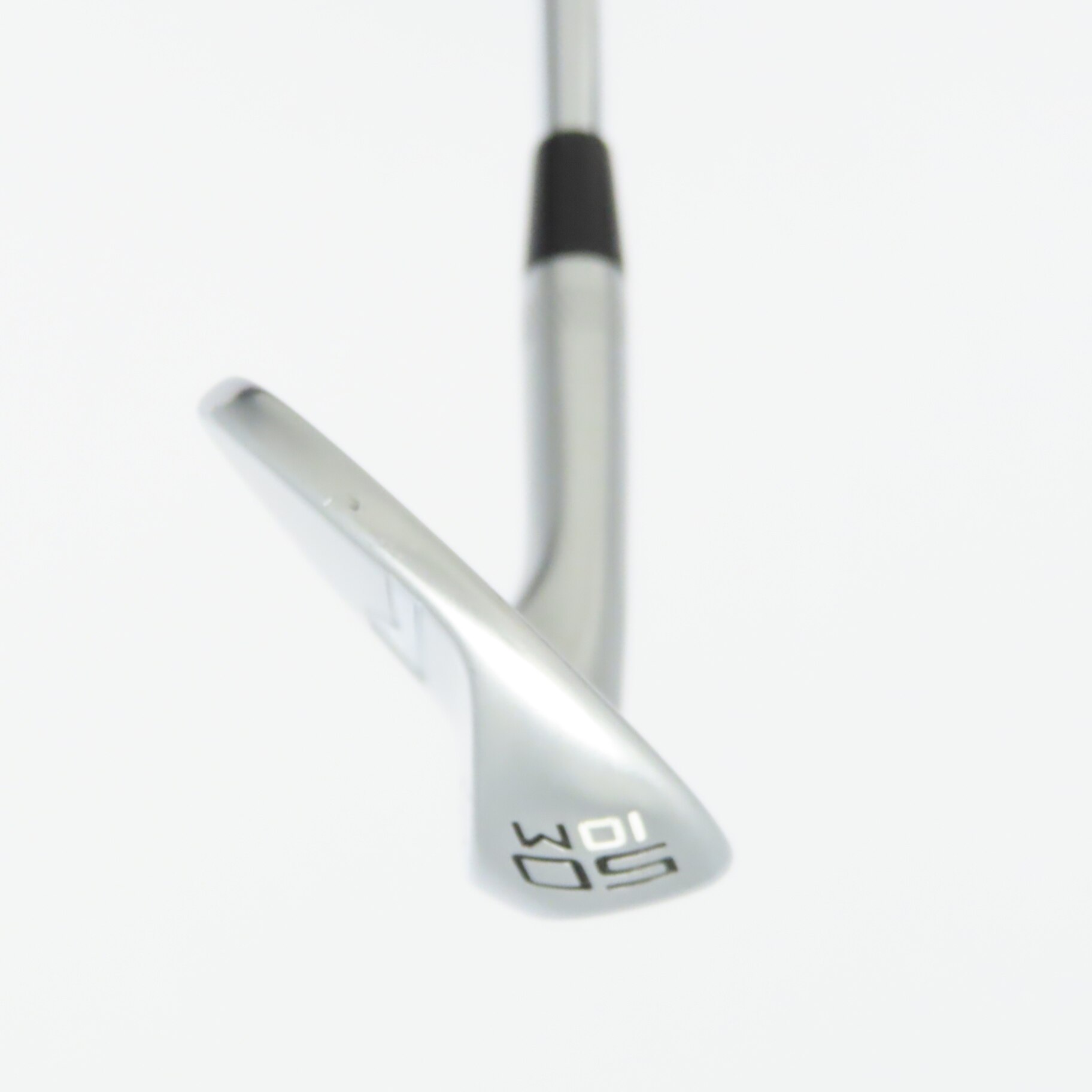 中古】ボーケイ フォージド 2021 ウェッジ N.S.PRO MODUS3 TOUR