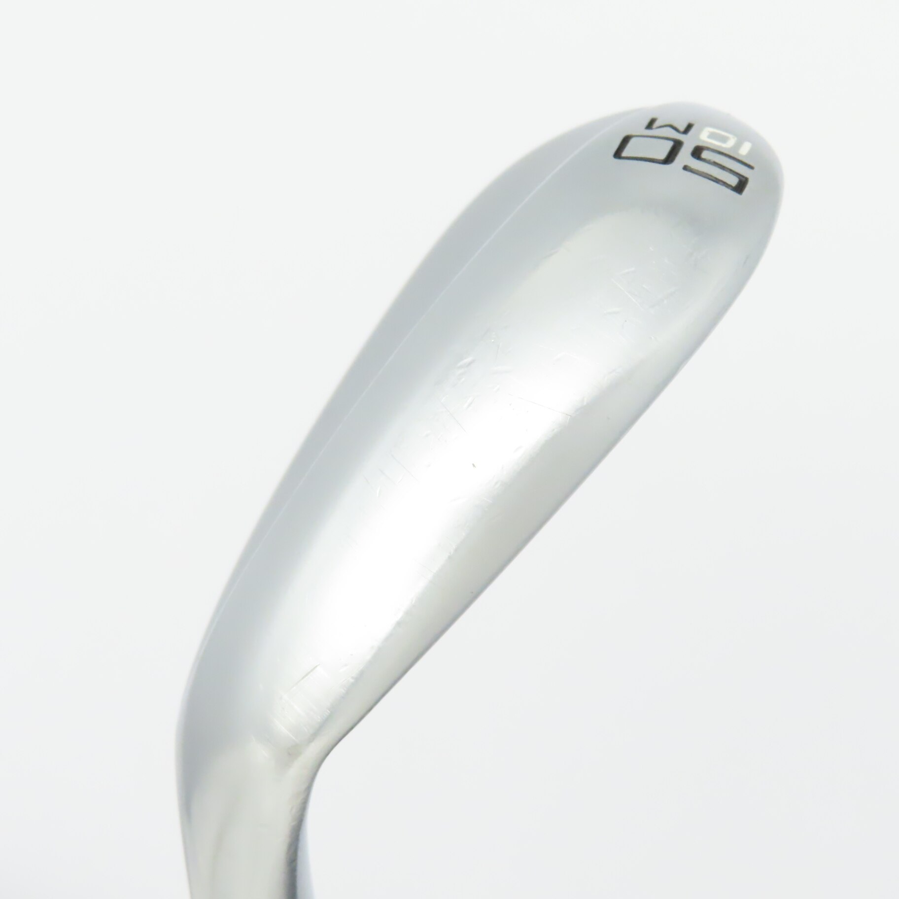 新品 ボーケイ フォージド 50‐10M モーダス tour 120S 日本仕様 ボーケイ フォージド ウェッジ ツアークローム N.S.PRO MODUS3