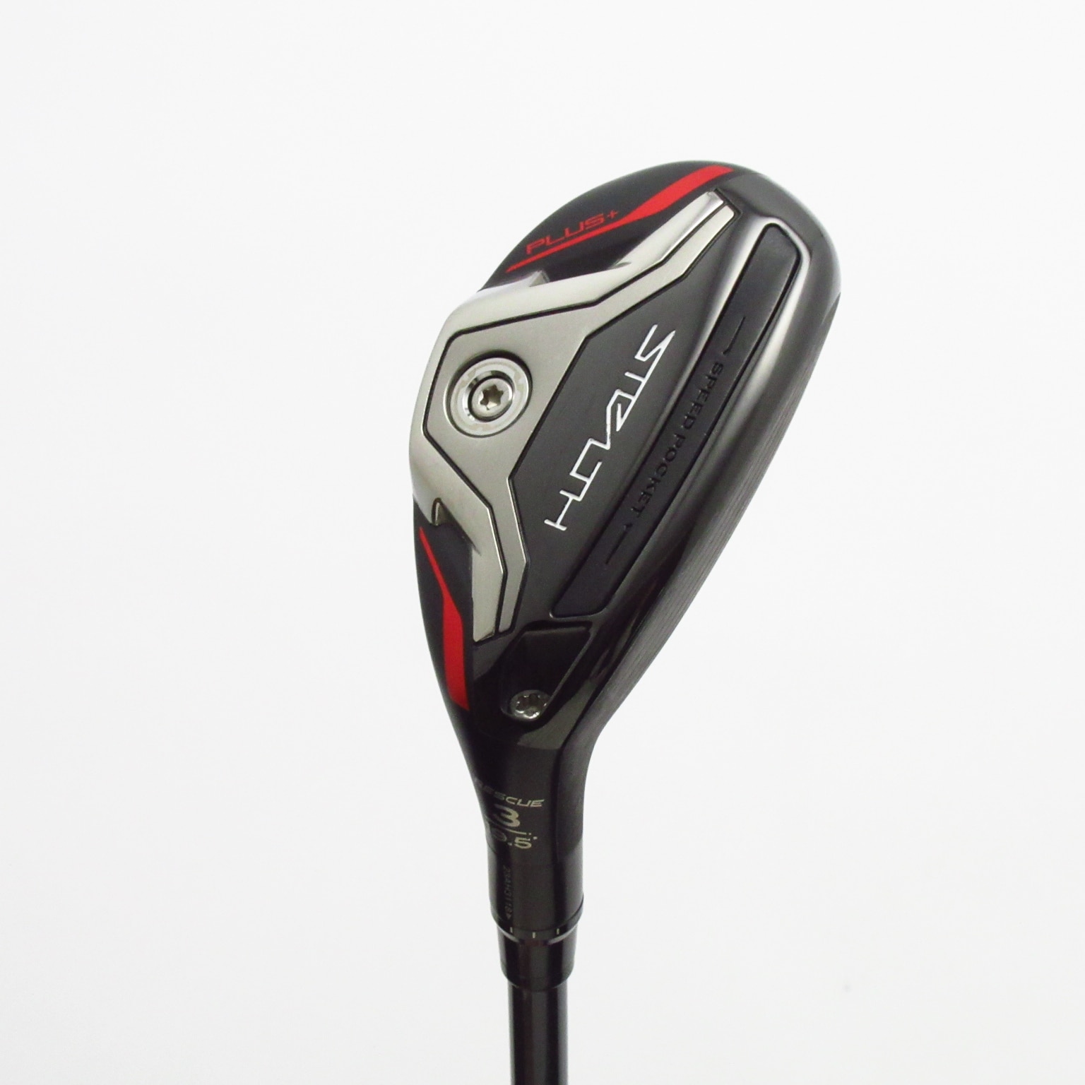 中古】ステルス ユーティリティ (テーラーメイド) 通販｜GDO中古