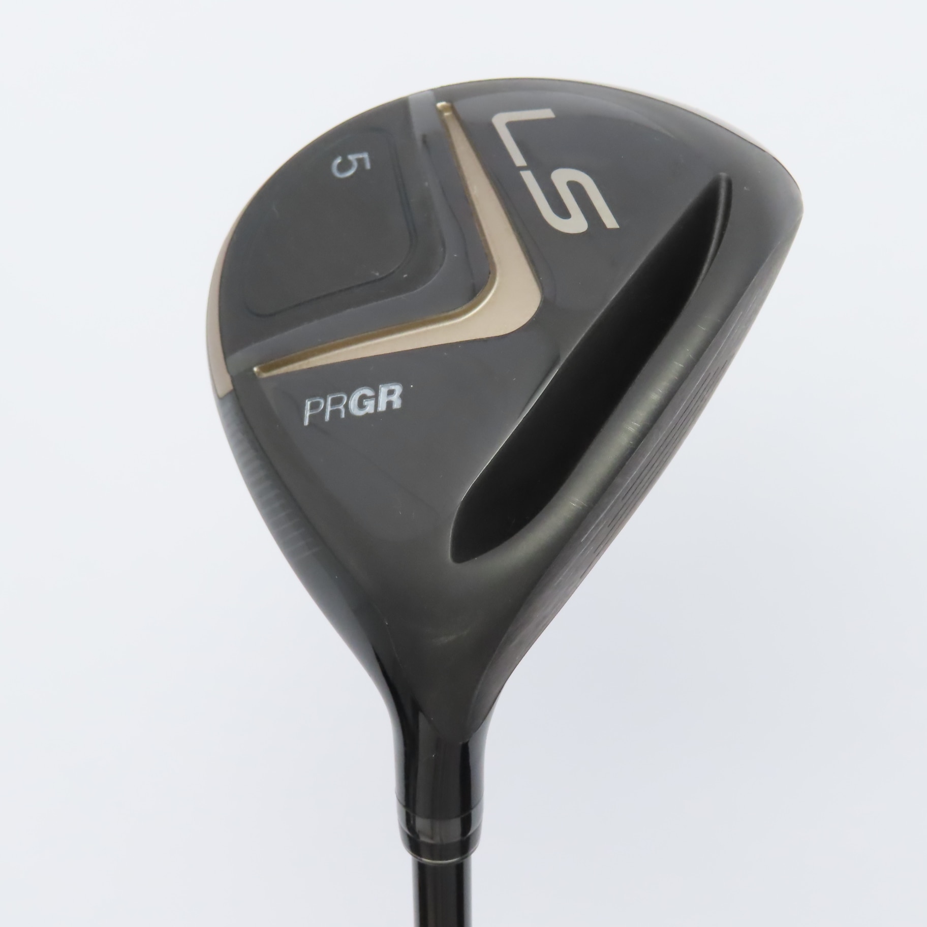 RSプロギア7番フェアウェイウッドFWゴルフクラブ初心者中古プロギア青マナ 中古】RS フェアウェイウッド (プロギア) 通販｜GDO中古ゴルフクラブ