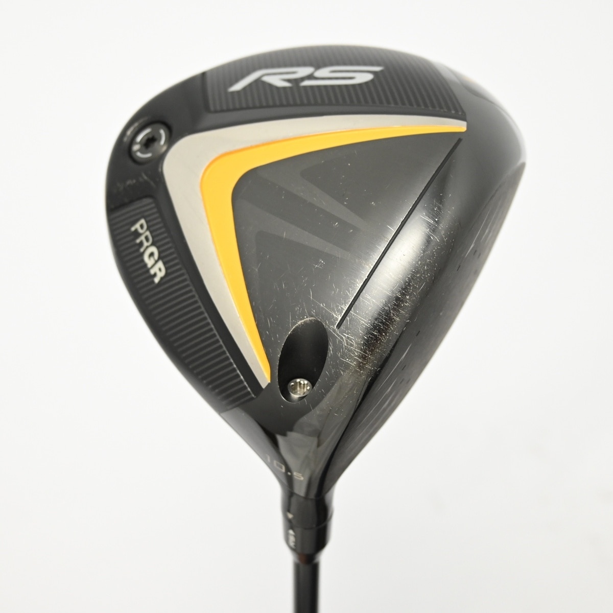 RSX ドライバー Diamana FOR PRGR(ドライバー（単品）)|RS