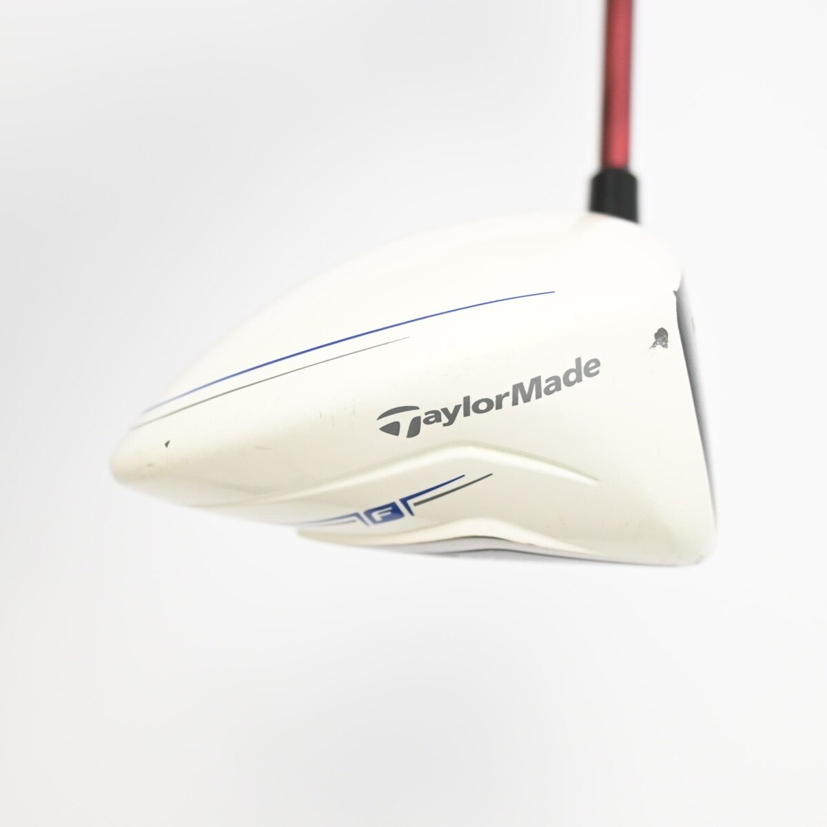 中古】グローレ F2 ドライバー Speeder 569 EVOLUTION III 9.5
