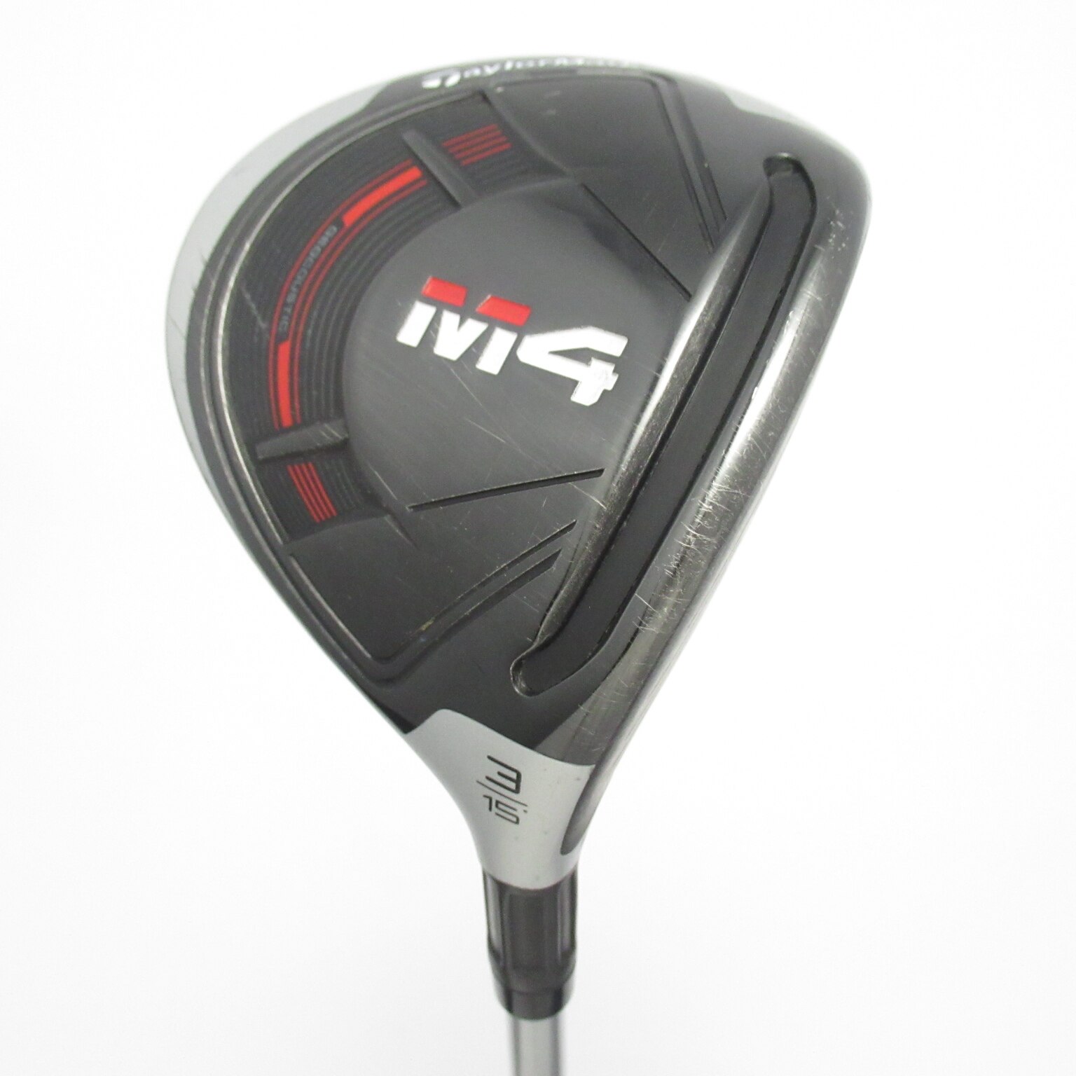 中古】M4 フェアウェイウッド (テーラーメイド) 通販｜GDO中古