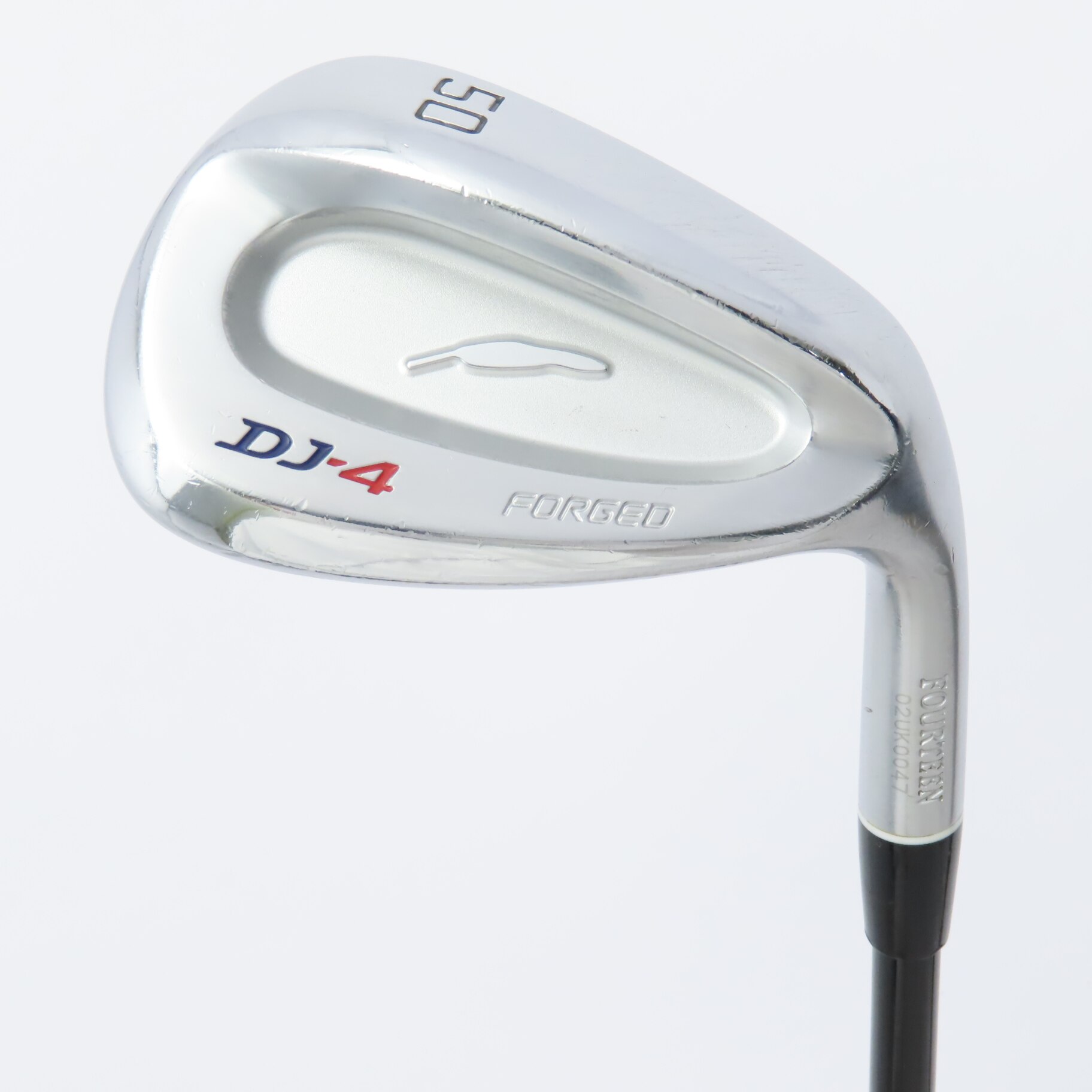 中古】DJ-4 ウェッジ (フォーティーン) DJ 通販｜GDO中古ゴルフ