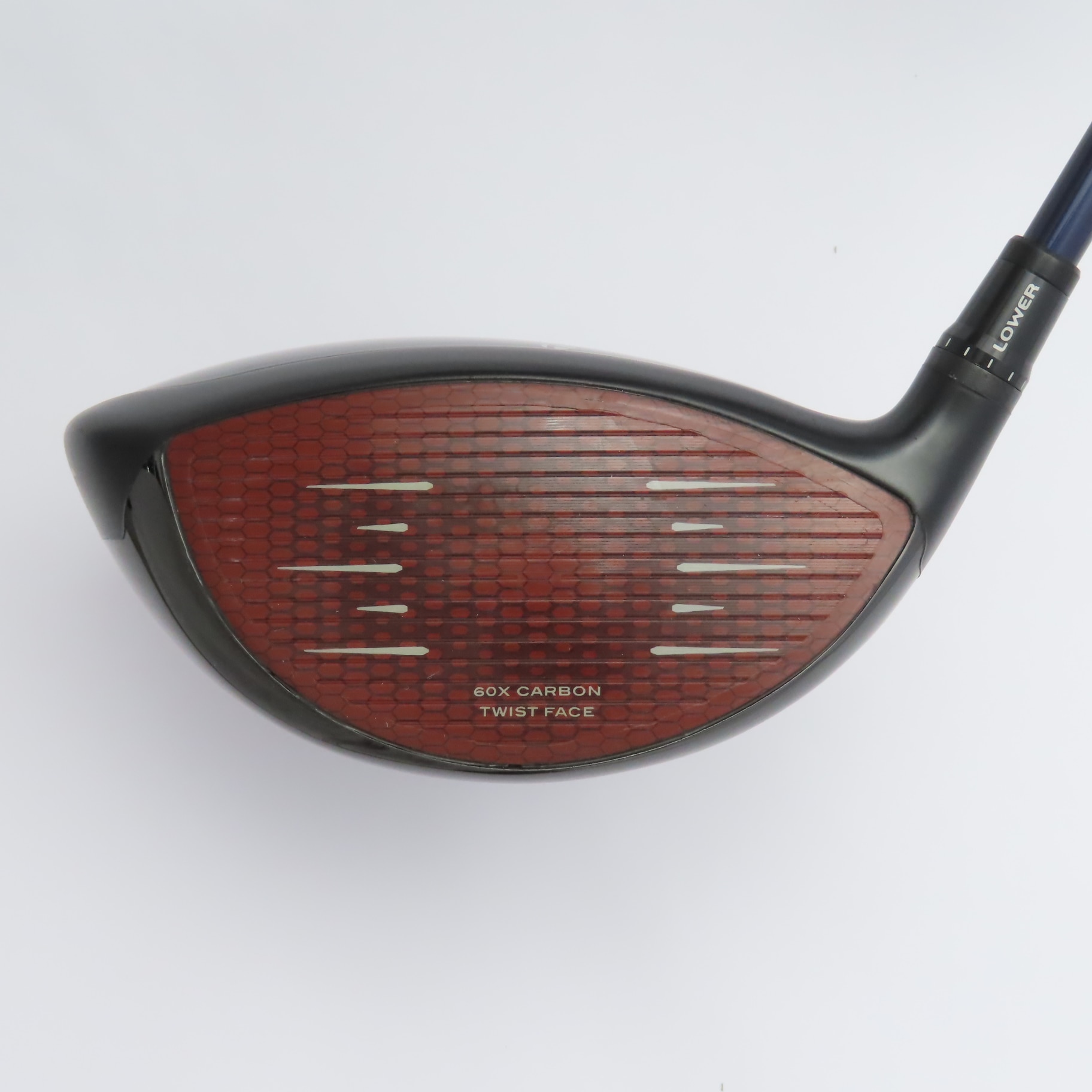 中古】ステルス2 ドライバー Diamana Blue TM50 9 S CD(ドライバー