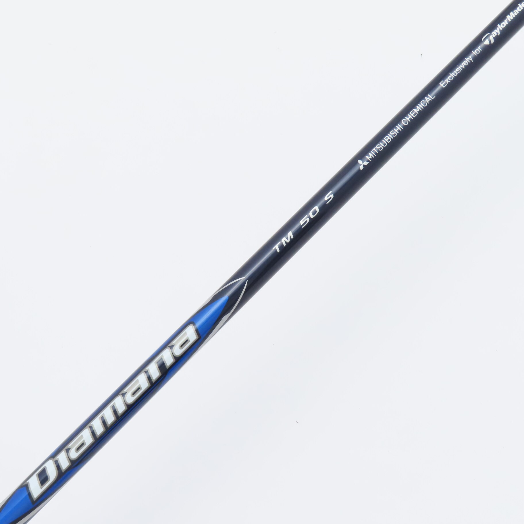 中古】ステルス2 ドライバー Diamana Blue TM50 9 S CD(ドライバー