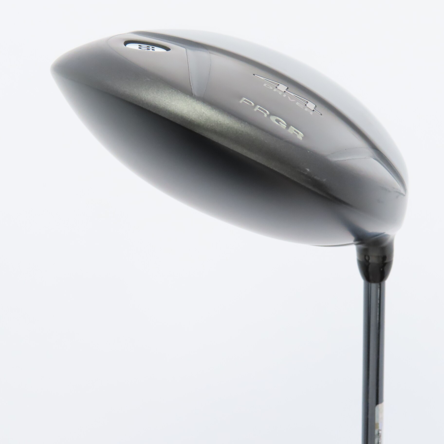 中古】egg 44 ドライバー Diamana D-LIMITED 50 10.5 S C(ドライバー