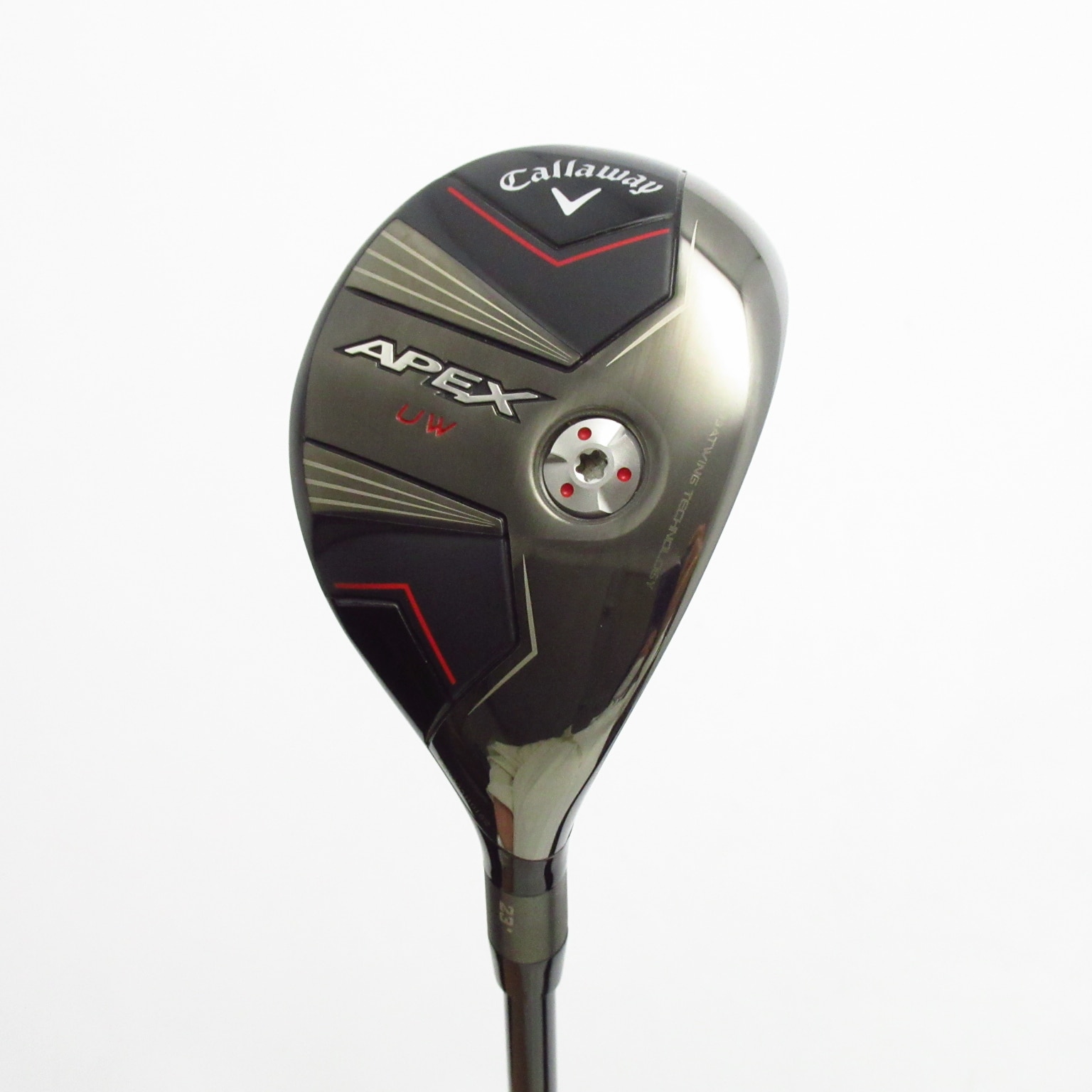 Amazon | キャロウェイ(Callaway) ユーティリティウッド APEX UW