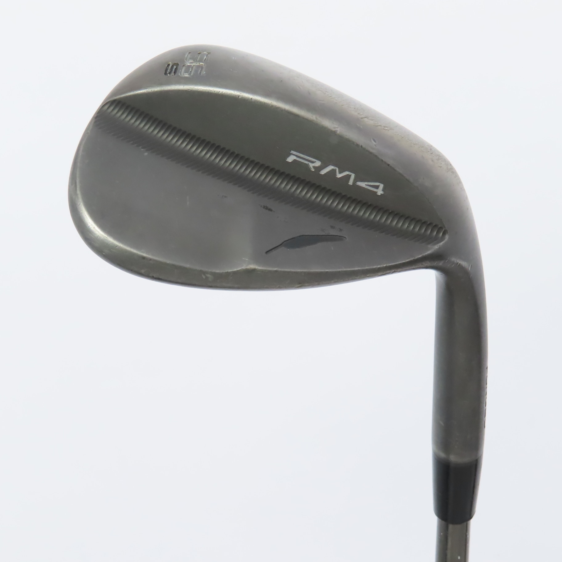 中古】RM-4 BLACK艶消し ウェッジ (フォーティーン) RM-4 通販