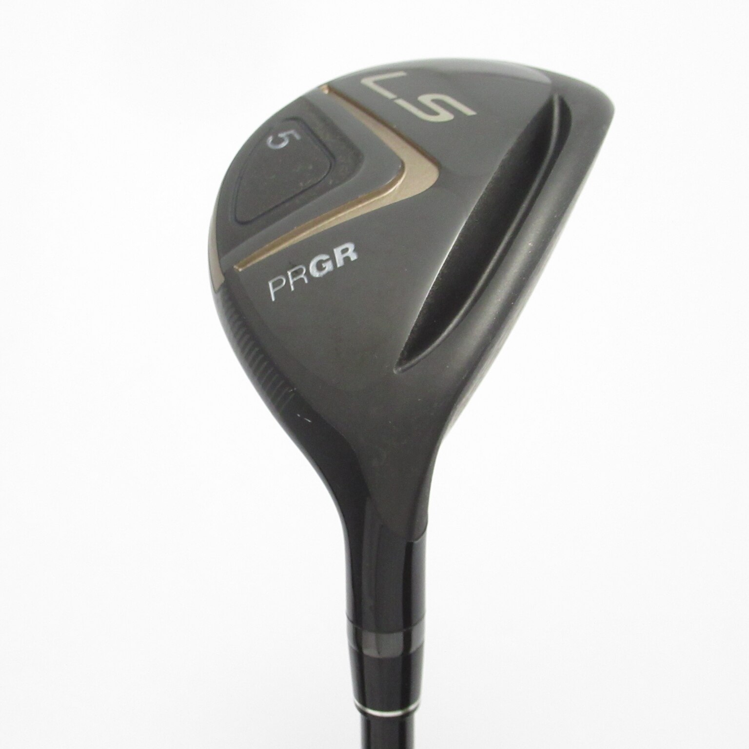 PRGR - seiken　プロギア ＬＳユーティリティ ４番・５番　２本セット　中古 楽天市場】prgr ls ユーティリティーの通販
