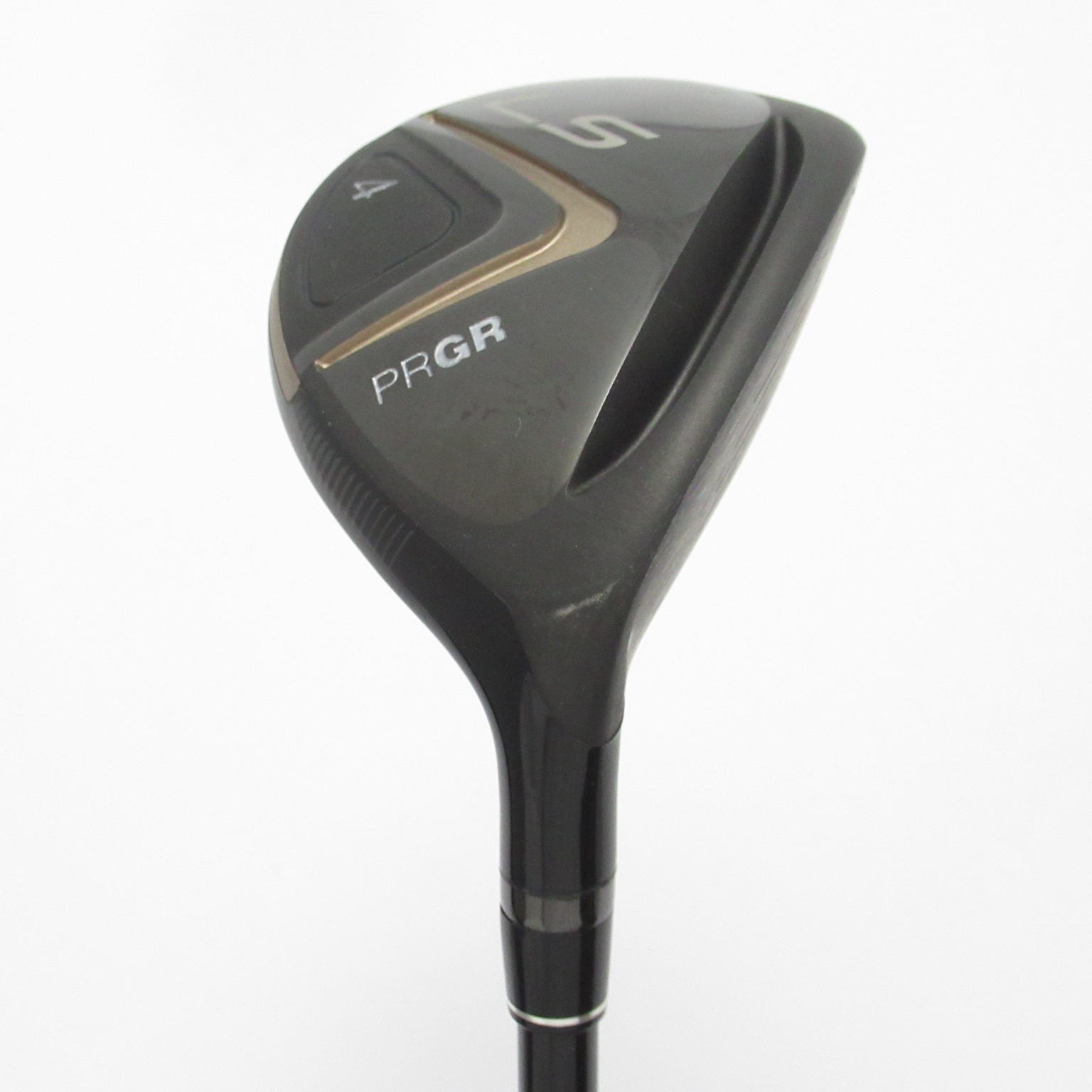 プロギアPRGR3番ユーティリティ19°UTゴルフクラブメンズ中古 プロギアPRGR3番ユーティリティ19°UTゴルフクラブメンズ中古