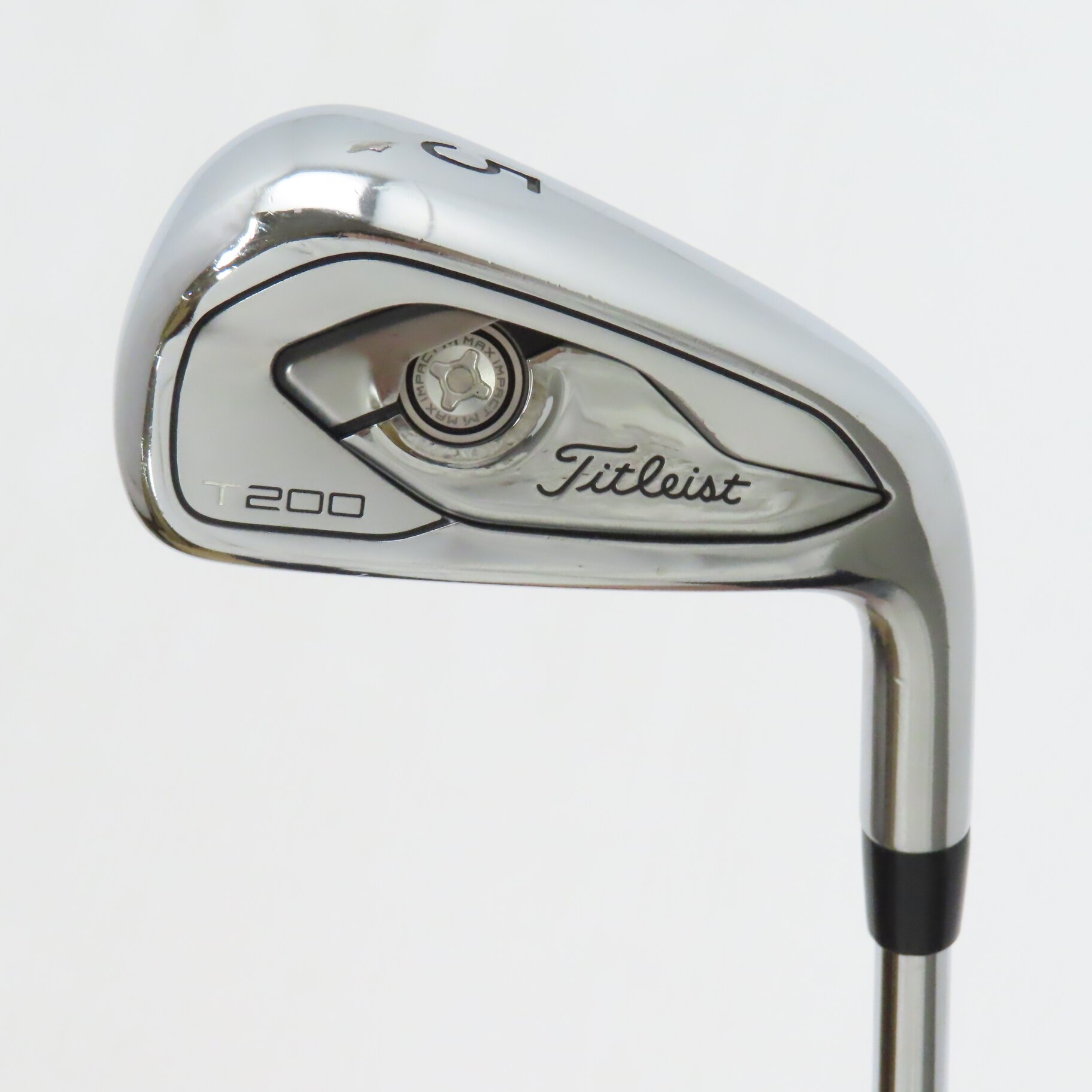 m*a様 T200 タイトリスト　アイアンセット タイトリスト（Titleist） T200 アイアン（6本セット） NSPRO