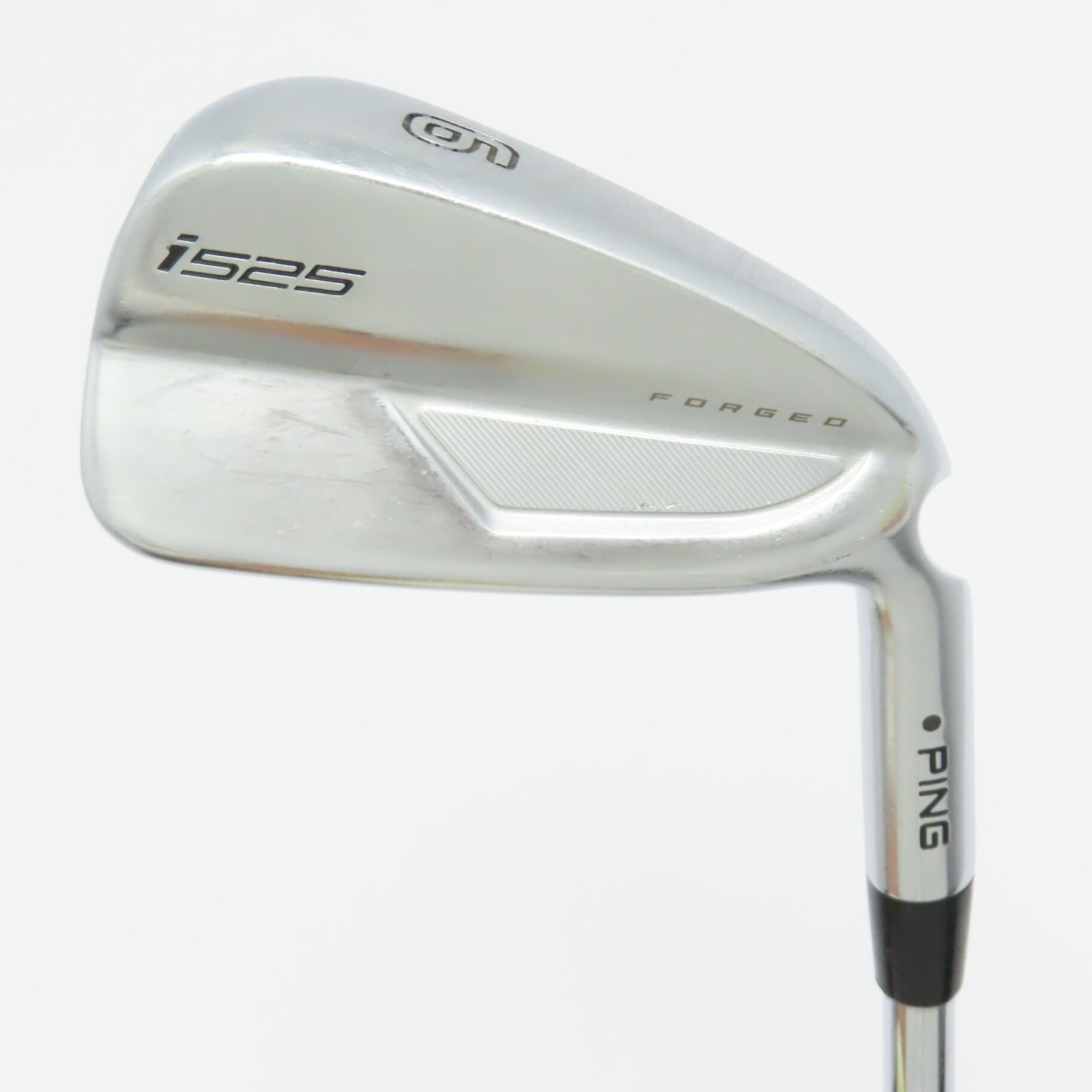 【美品】PING i525 アイアン 5番 NS PRO950GH NEO S 中古】i525 アイアン N.S.PRO 950GH neo 25.5 S CD(アイアン（セット