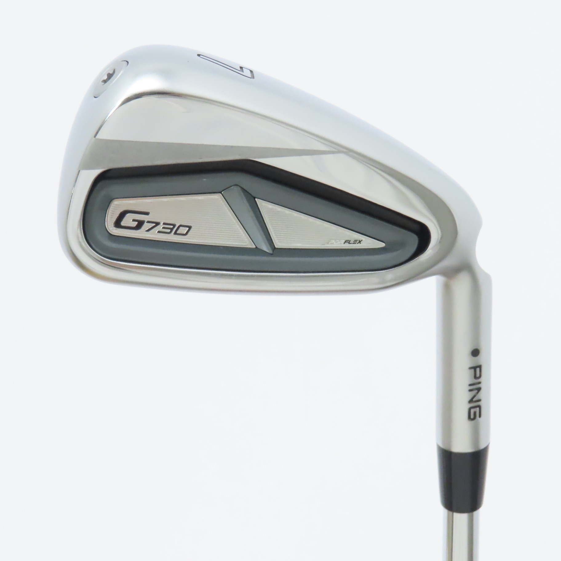 中古】G730 アイアン N.S.PRO 950GH neo 26.5 S C(アイアン