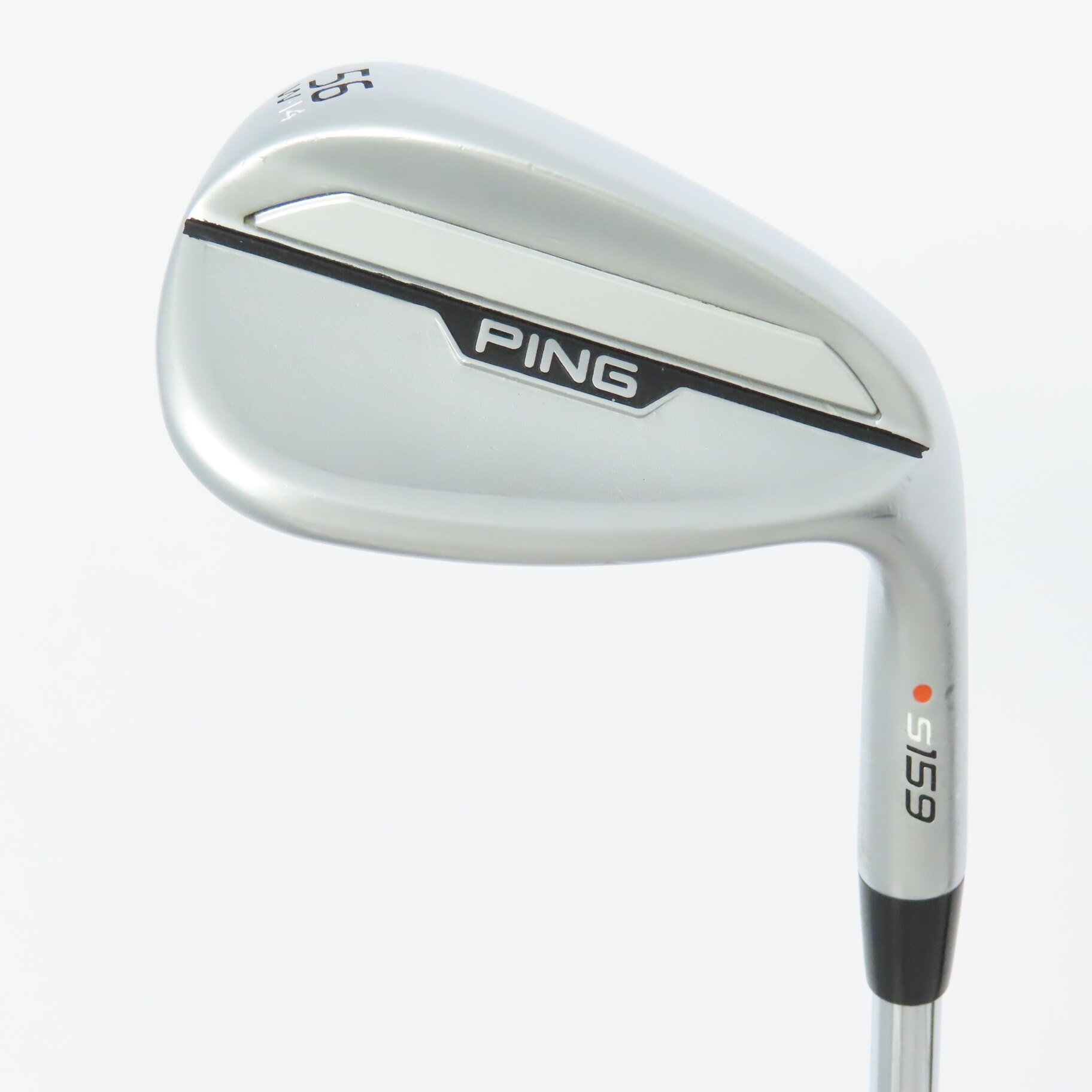 PING - PING ピン/S159 ウェッジ Sグラインド 50 S・12/N.S.PRO MODUS3 TOUR105/SAランク/81【中古】 0000731107_p01_01.jpg