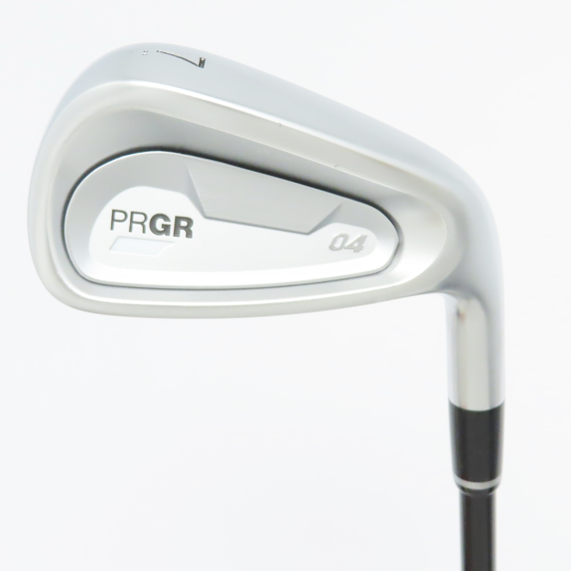 中古】プロギア(PRGR) アイアンセット 通販｜GDO中古ゴルフクラブ