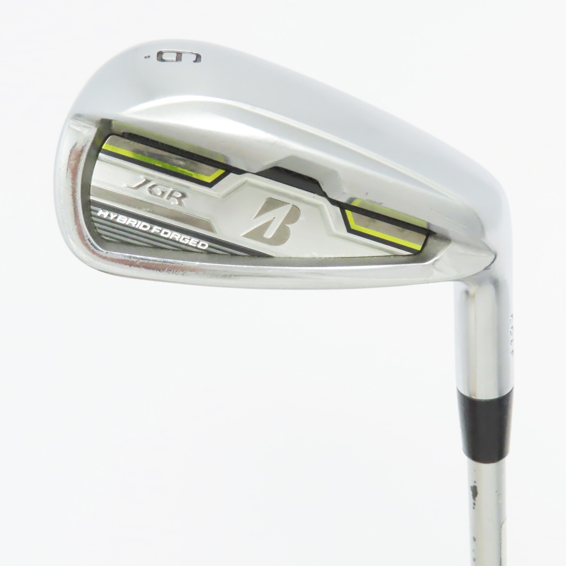 中古】JGR ハイブリッド FORGED アイアン Air Speeder 「J」 J16 中古】JGR ハイブリッド FORGED アイアン Air Speeder 「J」 J16