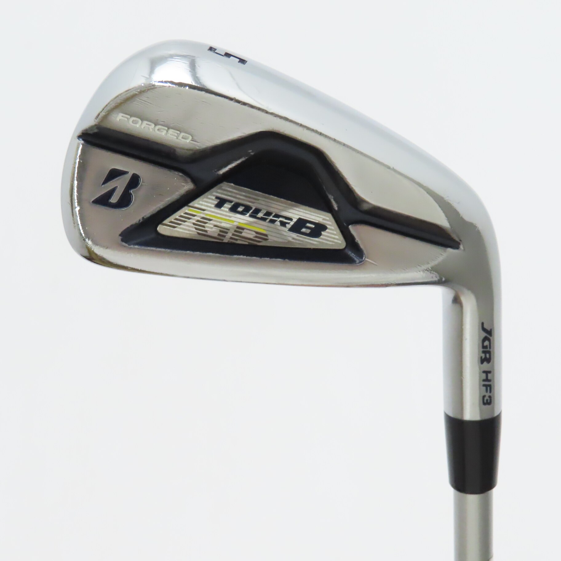 ブリヂストン　TOUR B JGR HF3 アイアンセット TOUR B JGR HF3 2019｜ブリヂストン｜アイアンセット｜TOUR AD