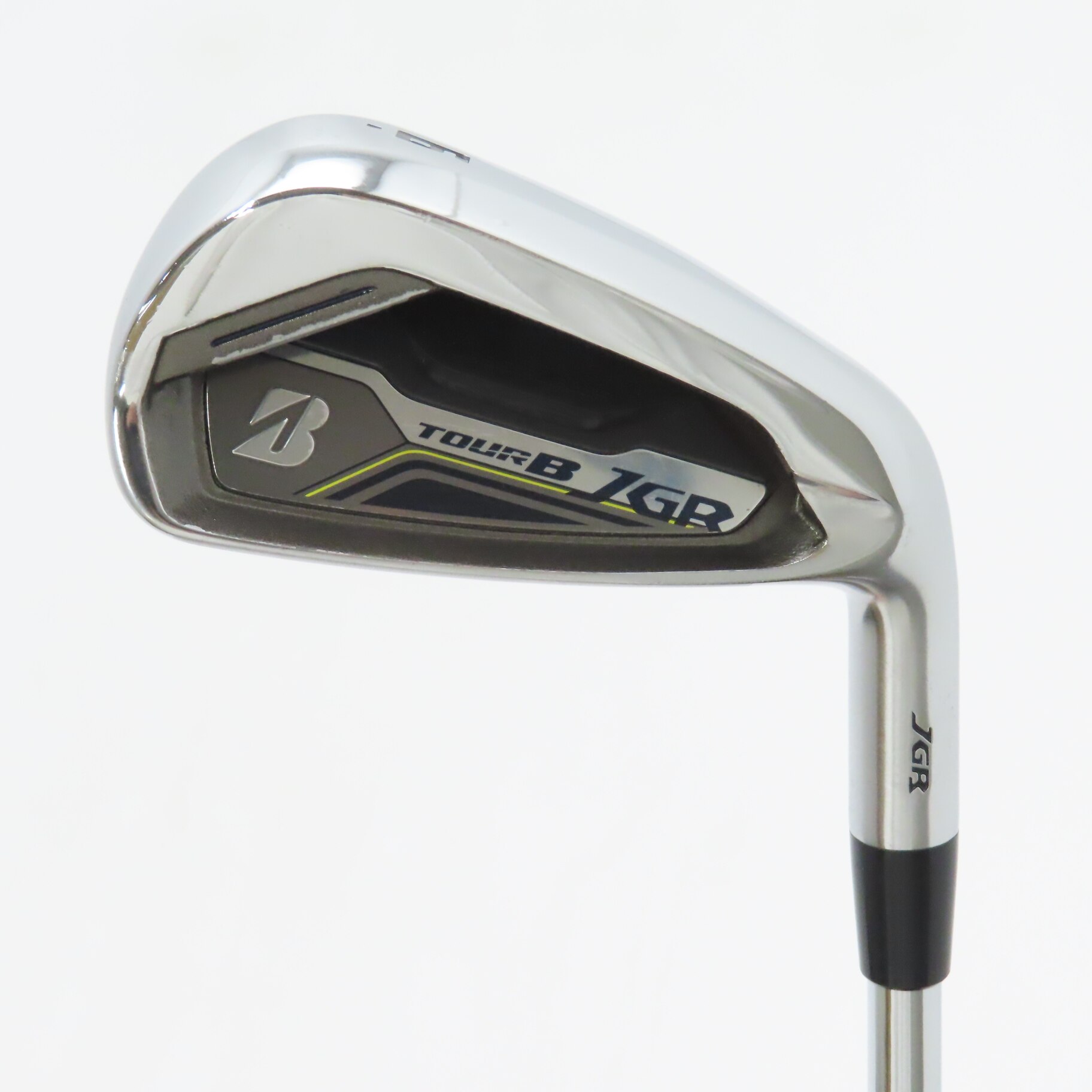 ブリヂストン TourB JGR 2020年 5本6～PW NS850GH(S) BRIDGESTONE BRIDGESTONE(ブリヂストン ゴルフ) TOUR B JGR 2020