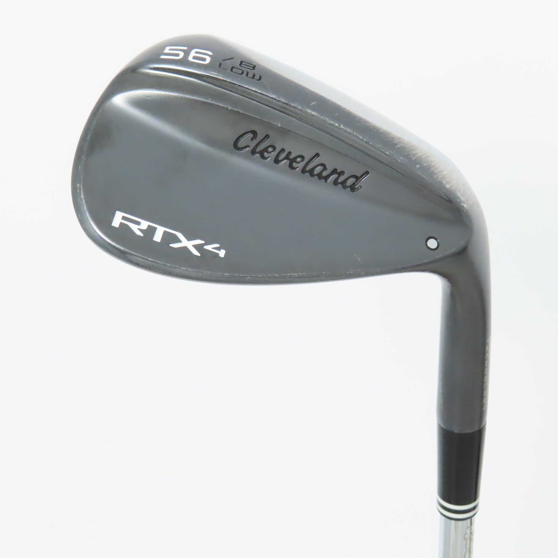 Cleveland Golf - 交渉受付中　クリーブランド　RTX4ウェッジ　50°56° 2本セット Cleveland CBX ZipCore Wedge - Maple Hill Golf