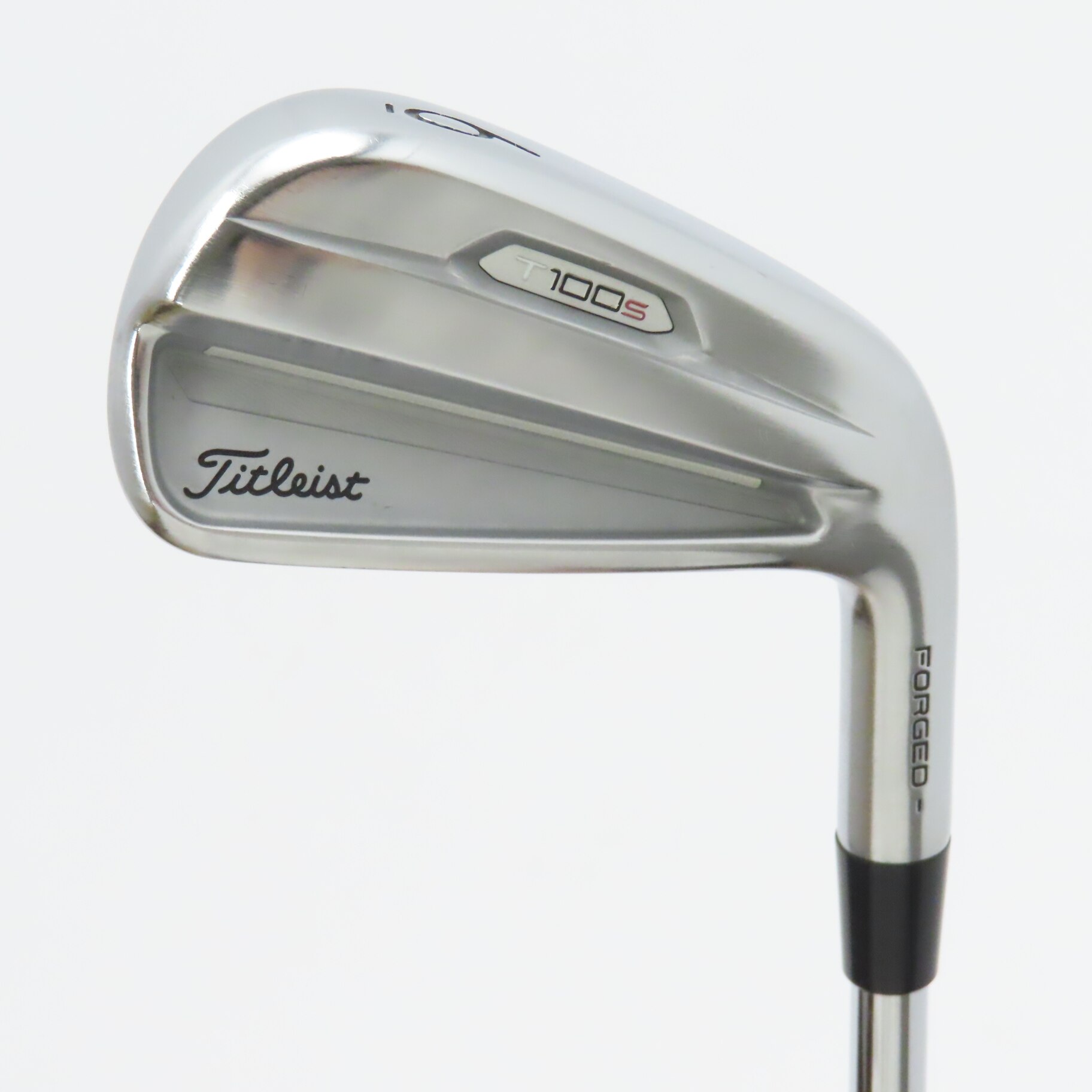 meme タイトリスト T100sアイアン(2021) 7本セット TITLEIST TSERIES IRON | T100 2021 - タイトリスト 日本公式サイト