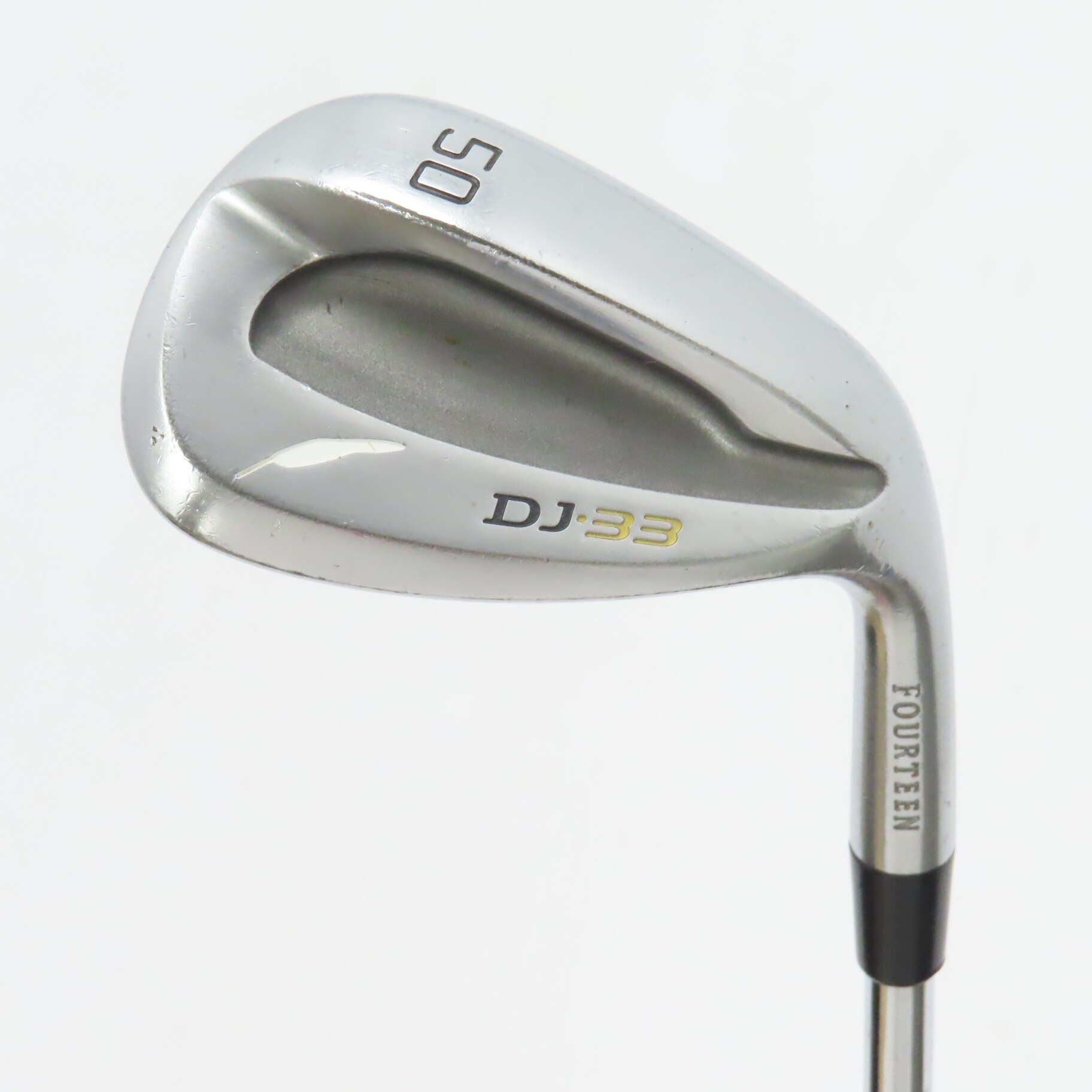 フォーティーン　DJ-33ウェッジ　50° 56° ２本セット フォーティーン DJ-33 50° 56° ウェッジ 2本セット