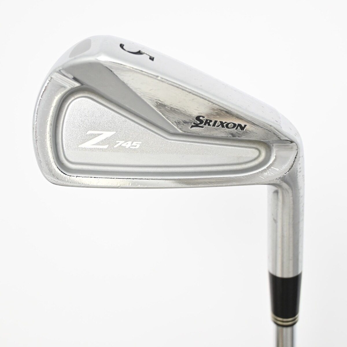 スリクソン Z745 アイアンセット ４〜Ｐ７本セット 男性用】SRIXON スリクソン Z745 アイアンセット 7本 - メルカリ