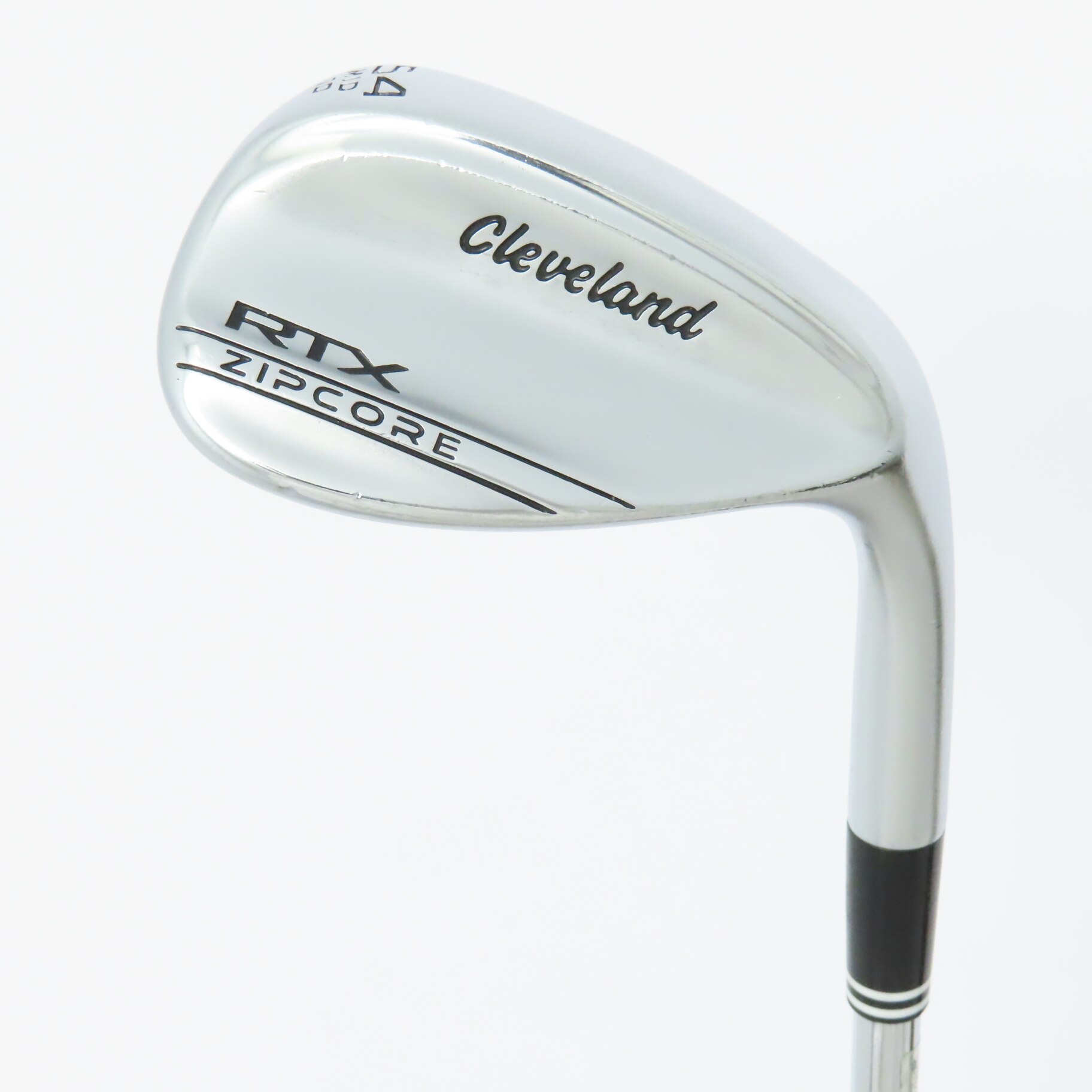 クリーブランド RTX ZIPCORE 58-12 NS 850GH S Amazon.com : Cleveland RTX Zipcore TS 58 Full RH, Silver