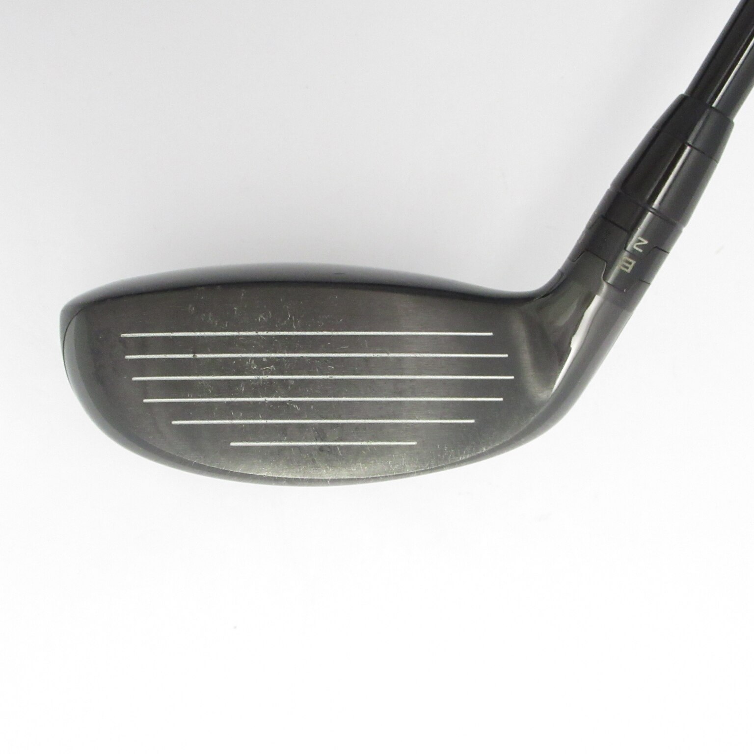 中古】TS2 ユーティリティ TENSEI CK PRO ORANGE HYBRID 80 23