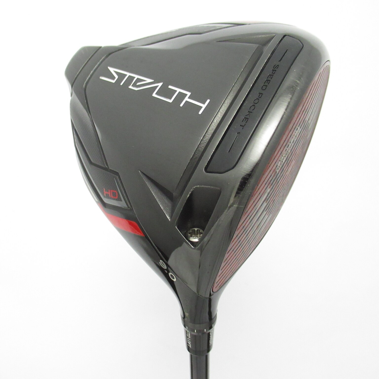 中古】ステルス HD ドライバー (テーラーメイド) ステルス メンズ 通販