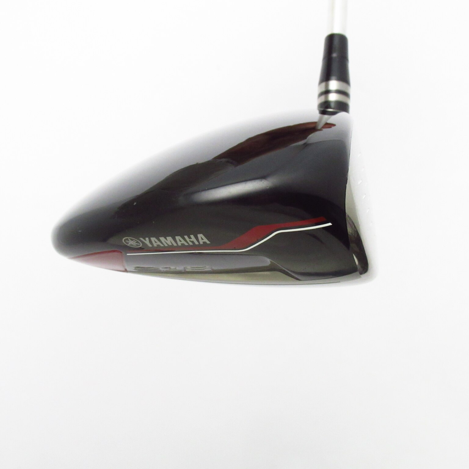 【中古ゴルフクラブ】ヤマハ　RMX　RMX 218 ドライバー ALDILA Rogue 60　シャフト：ALDILA Rogue 60 中古】RMX 218 ドライバー ALDILA Rogue 60 10.5 S D(ドライバー（単品