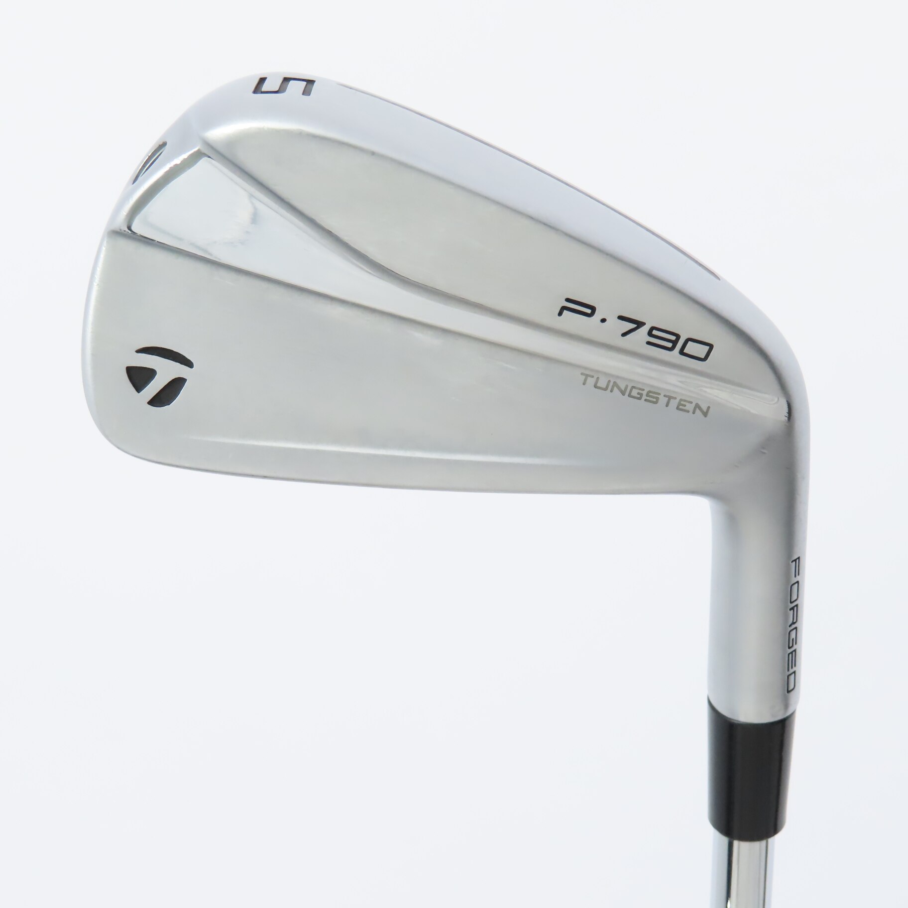 テーラーメイド TM24 TMxORBR P790 アイアン 7本セット (#4-PW
