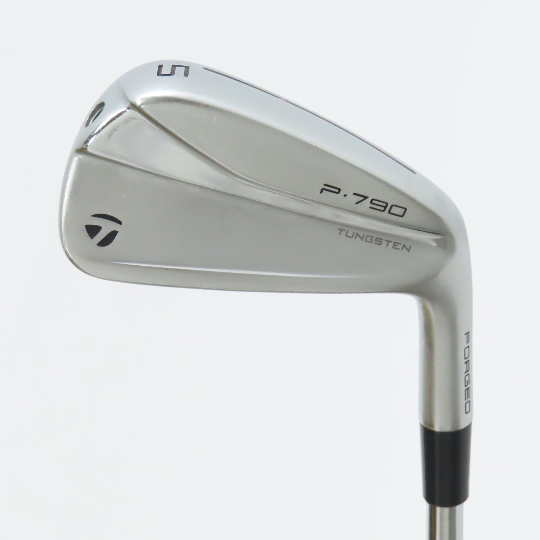 TaylorMade P790 2021 MODUS3 TOUR105 S 7本 TaylorMade テーラーメイド P790 2021 N.S.PRO MODUS3 TOUR105
