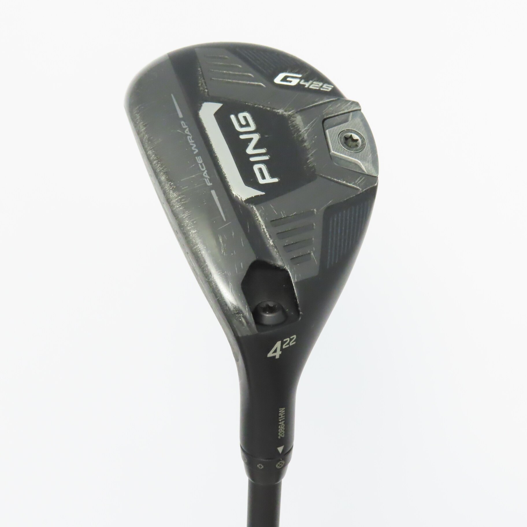 中古】G425 ユーティリティ (ピン) G425 レフティ 通販｜GDO中古