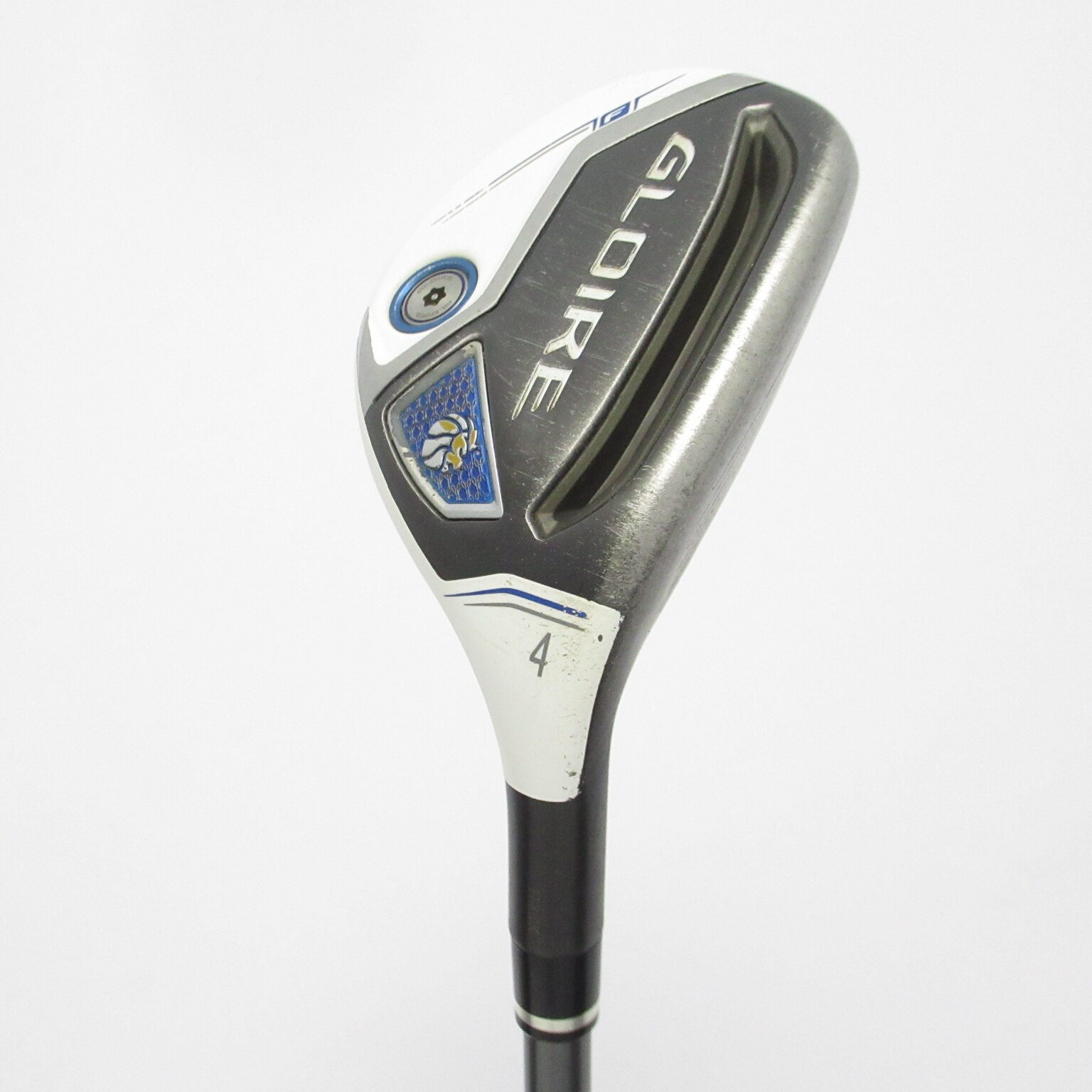 TaylorMade - テーラーメイド　ユーティリティ　GLOIRE F    ４番、５番、２本セット テーラーメイド グローレf2 ユーティリティ 2本セット 4番 5番