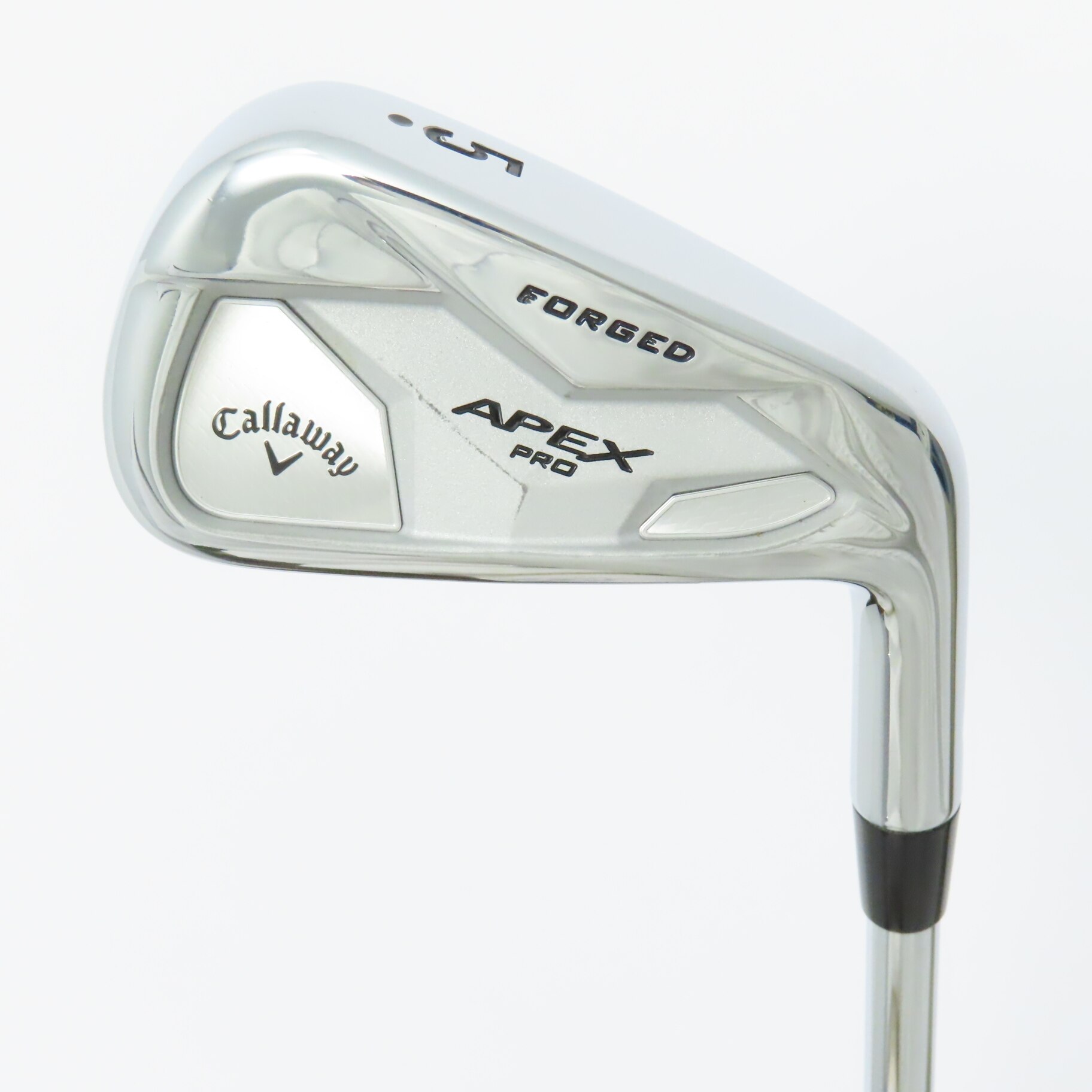 返品OK 【中古ゴルフクラブ】【未使用品】(6本セット)キャロウェイ