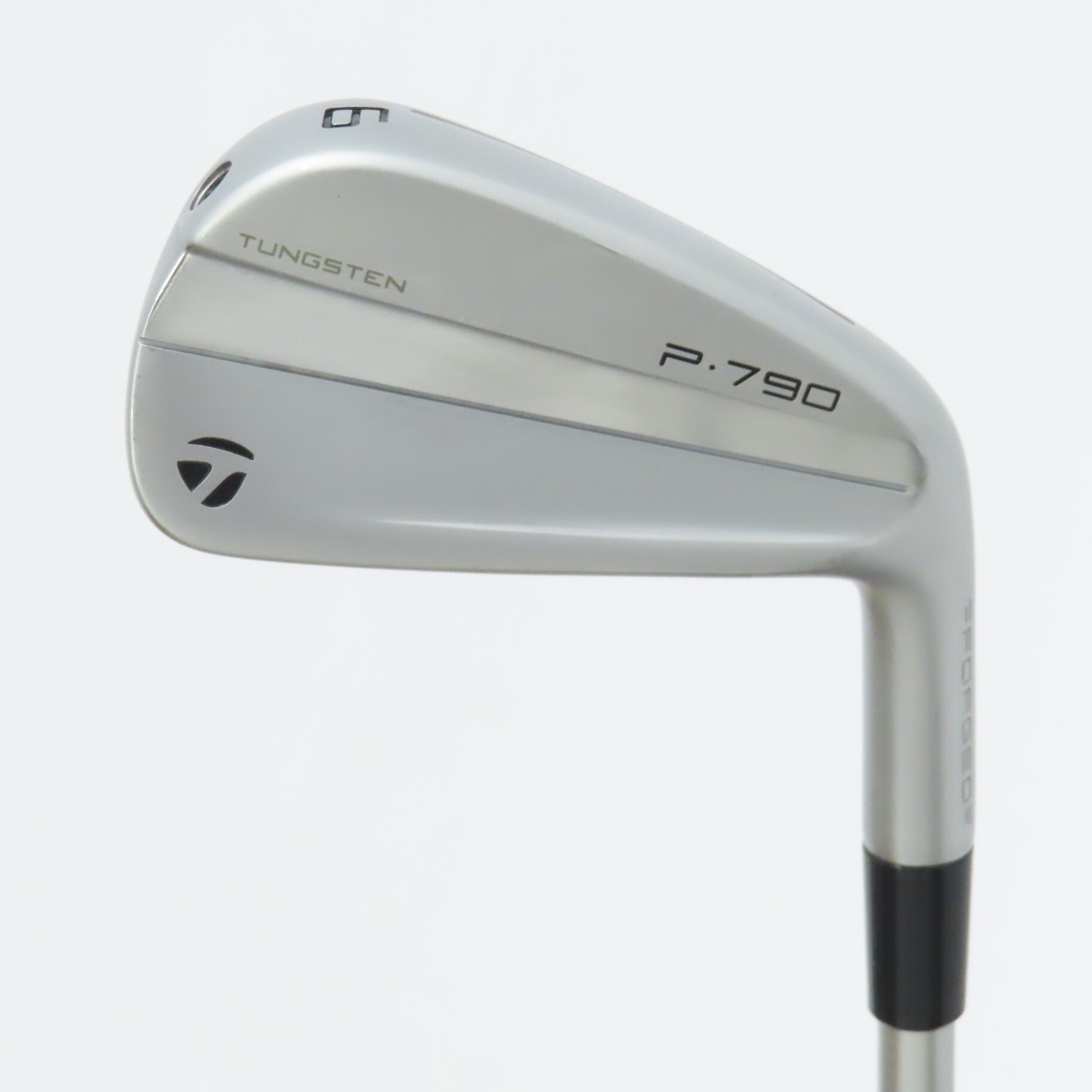 中古】P790 アイアンセット (テーラーメイド) 通販｜GDO中古
