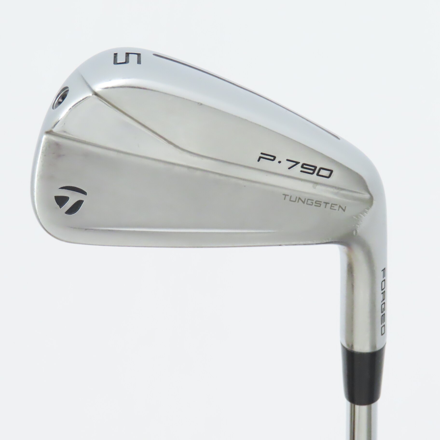 中古】P790 アイアンセット (テーラーメイド) 通販｜GDO中古
