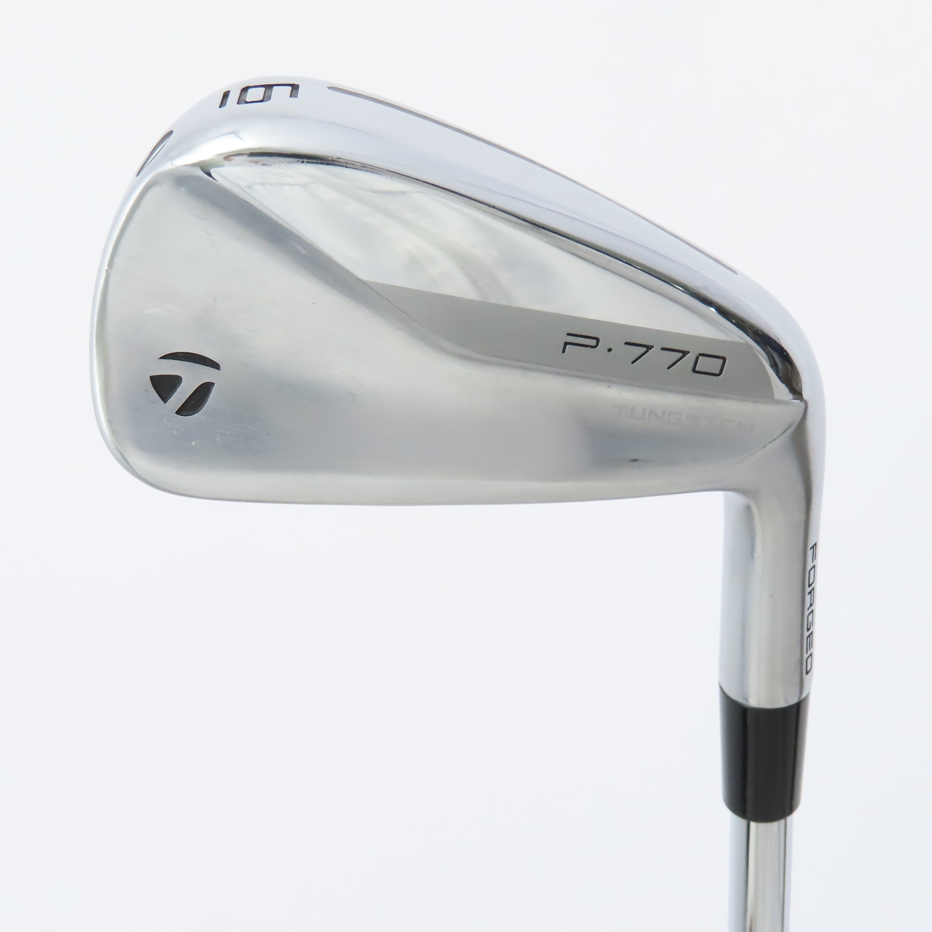 中古】P770 アイアンセット (テーラーメイド) 通販｜GDO中古