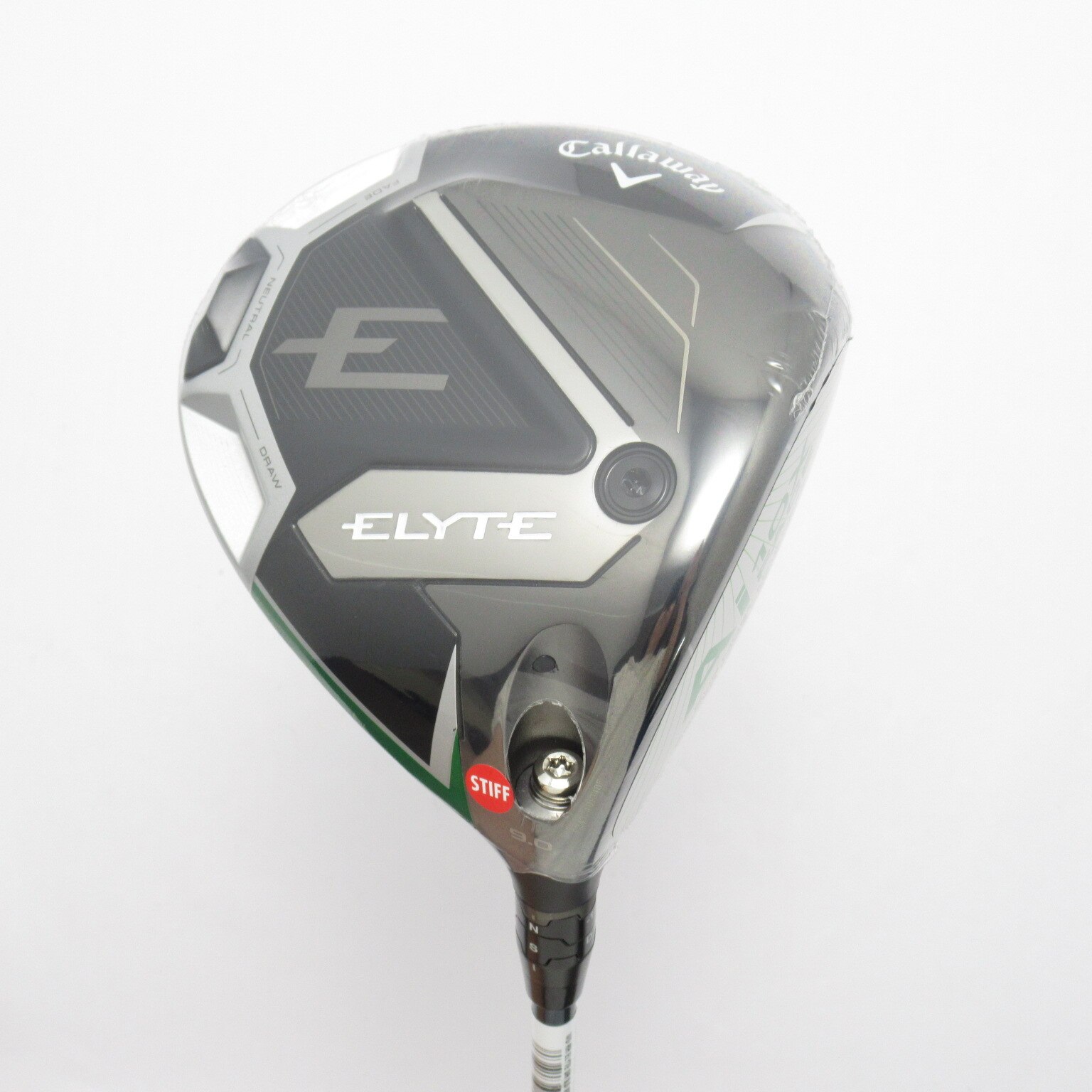 ★値下げしました！【新品・未使用】Callaway ELYTEドライバー Amazon.co.jp: キャロウェイ(Callaway) 右用 ドライバー ELYTE