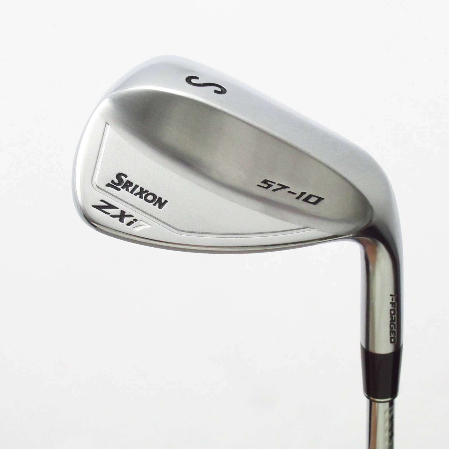 中古】スリクソン ZXi7 アイアン（単品） Dynamic Gold HT 57