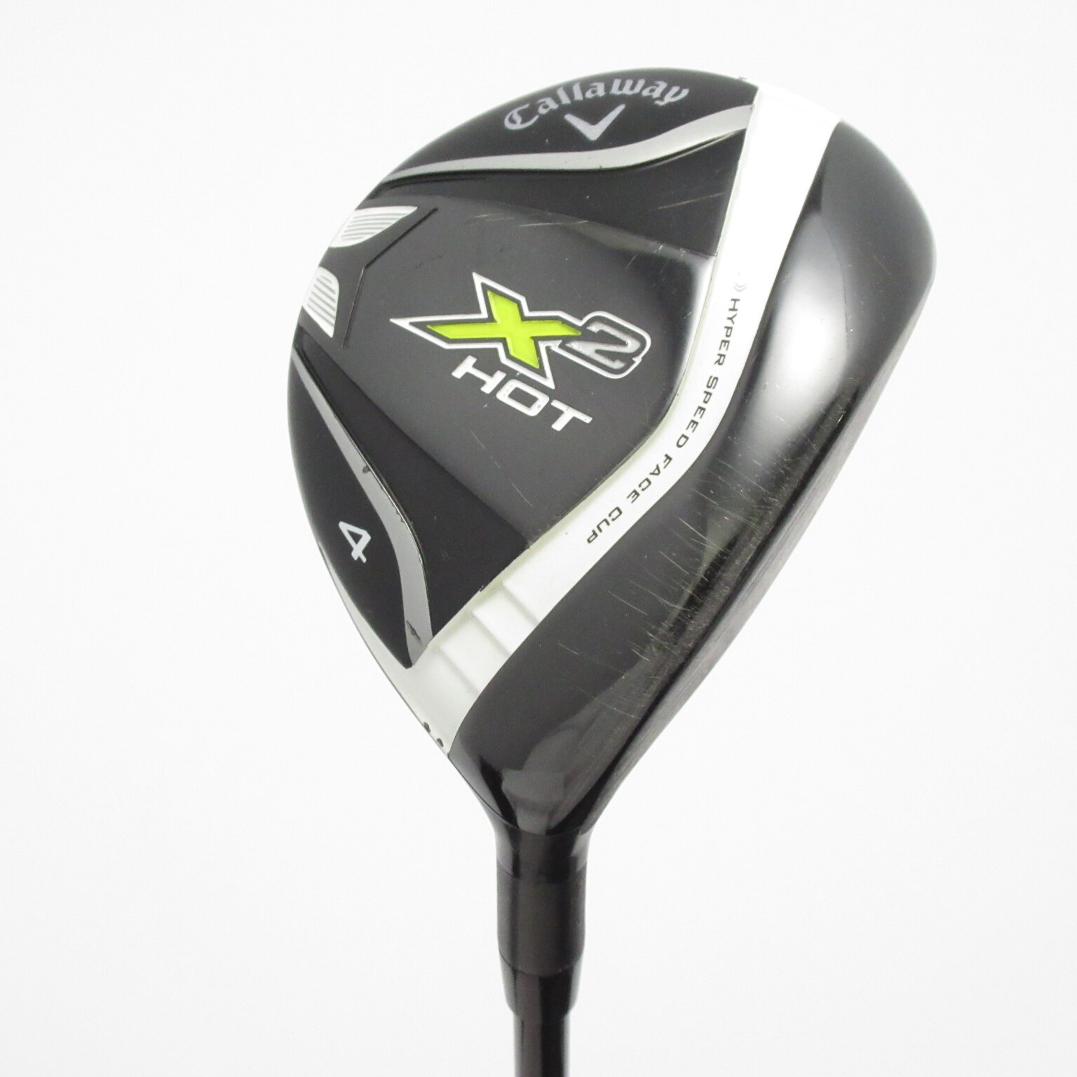 Callaway キャロウェイ Xホット フェアウェイウッド X HOT 5W