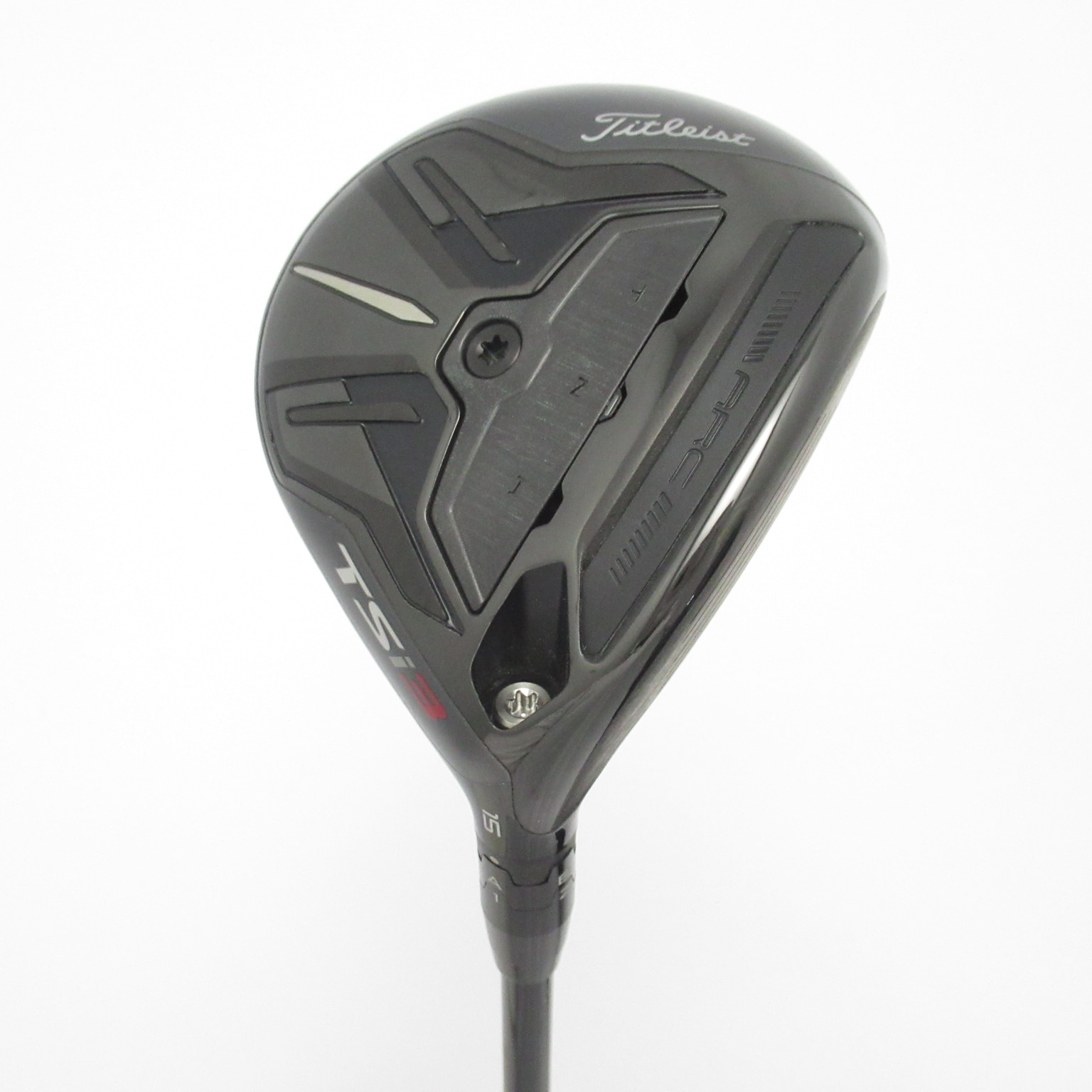 中古】TSi フェアウェイウッド (タイトリスト) 通販｜GDO中古