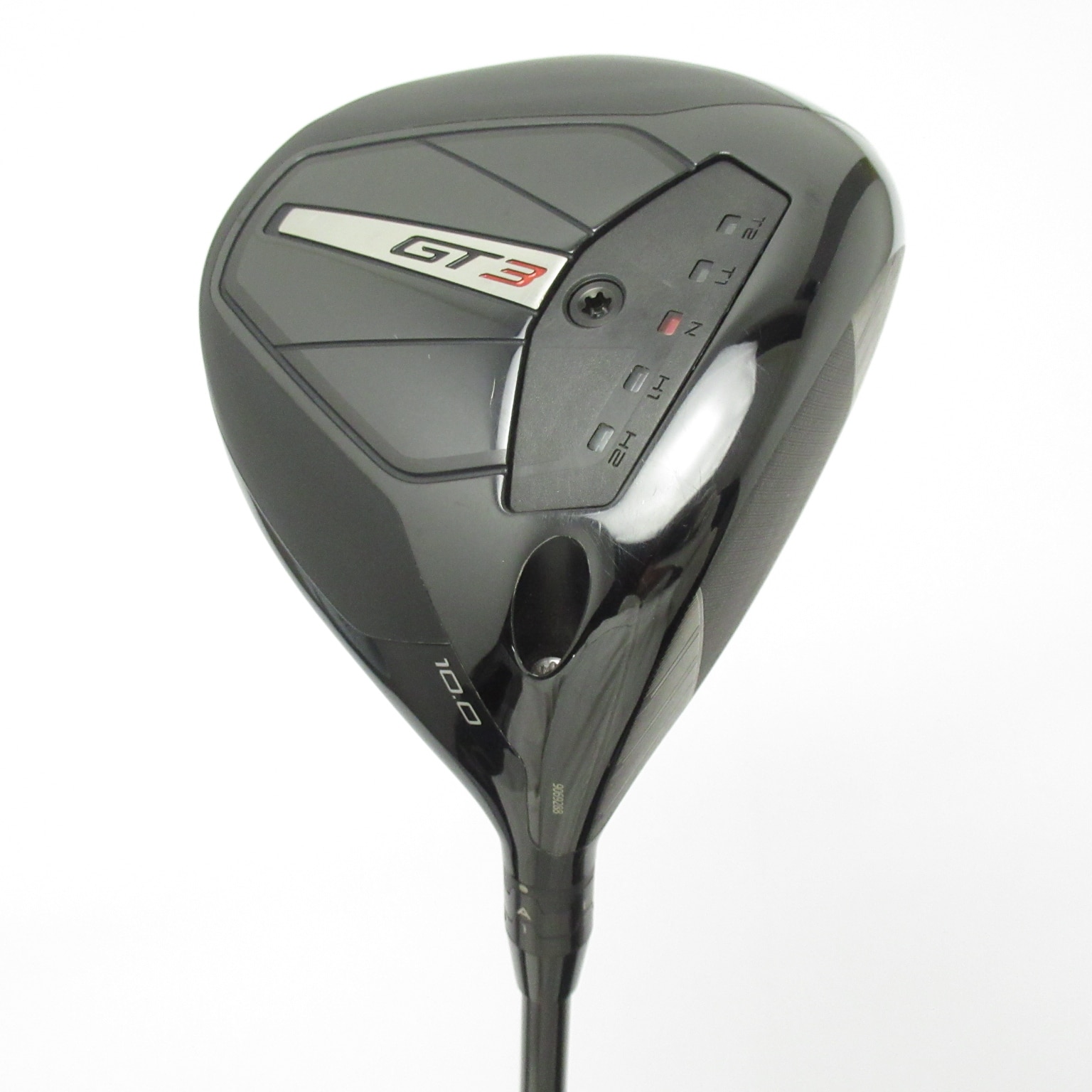 Titleist タイトリスト GT-3 DW GT3 最新 コース未使用 楽天市場】タイトリスト GT3ドライバー Titleist GT3 DRIVER