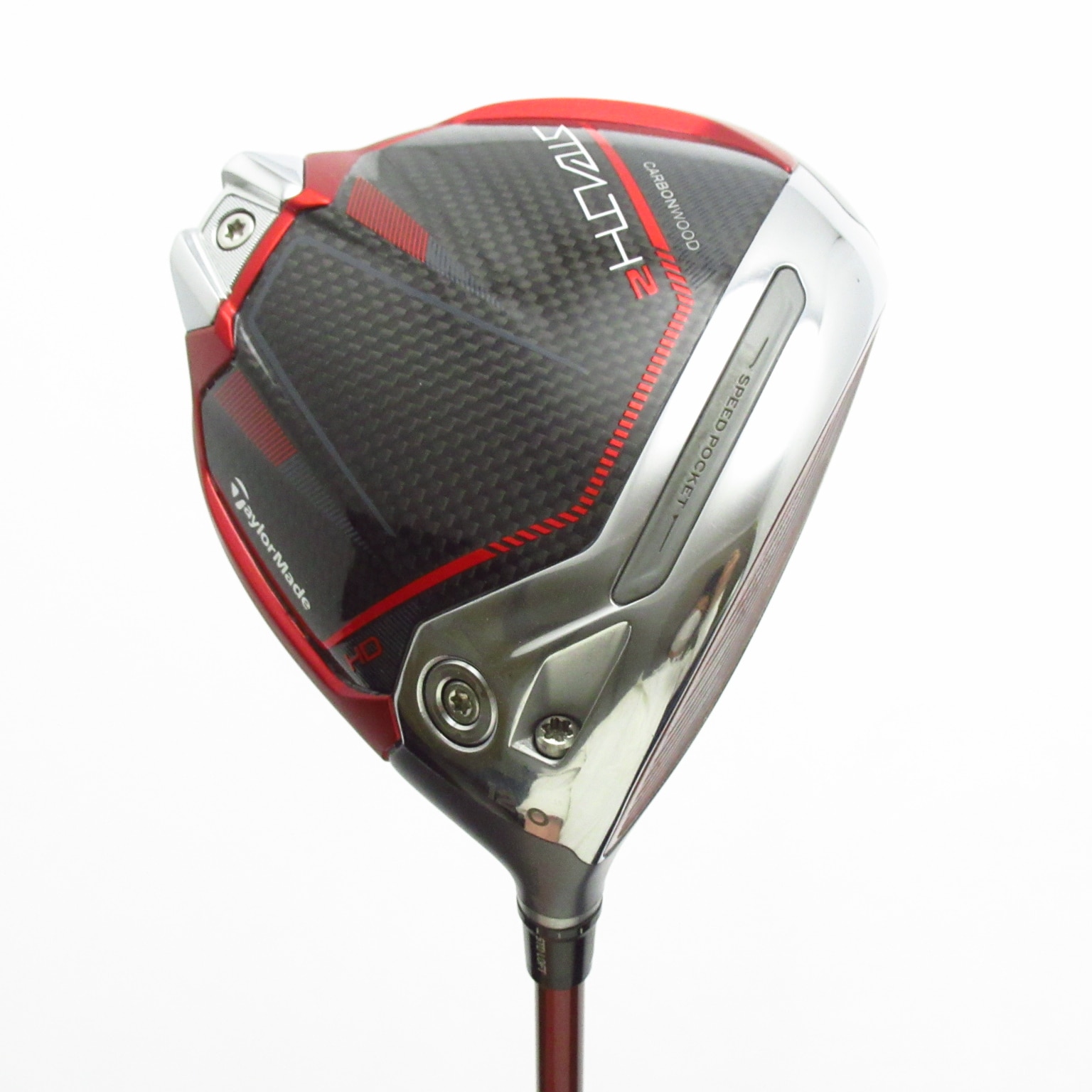 中古】ステルス ドライバー (テーラーメイド) レディス 通販