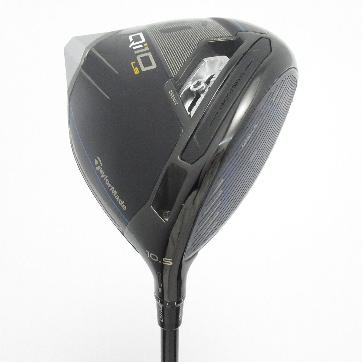 中古】Qi10 LS ドライバー (テーラーメイド) Qi10 通販｜GDO中古