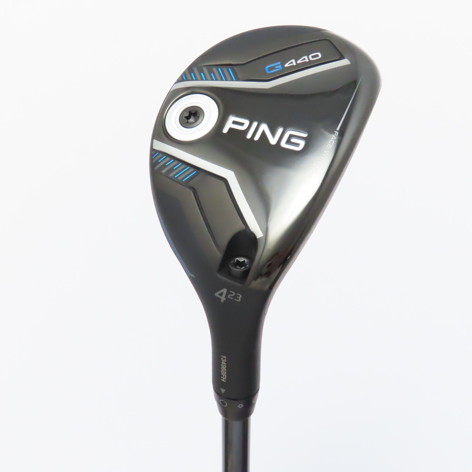 PING 中古 右用 ピン G440 ハイブリッド ユーティリティ TOUR