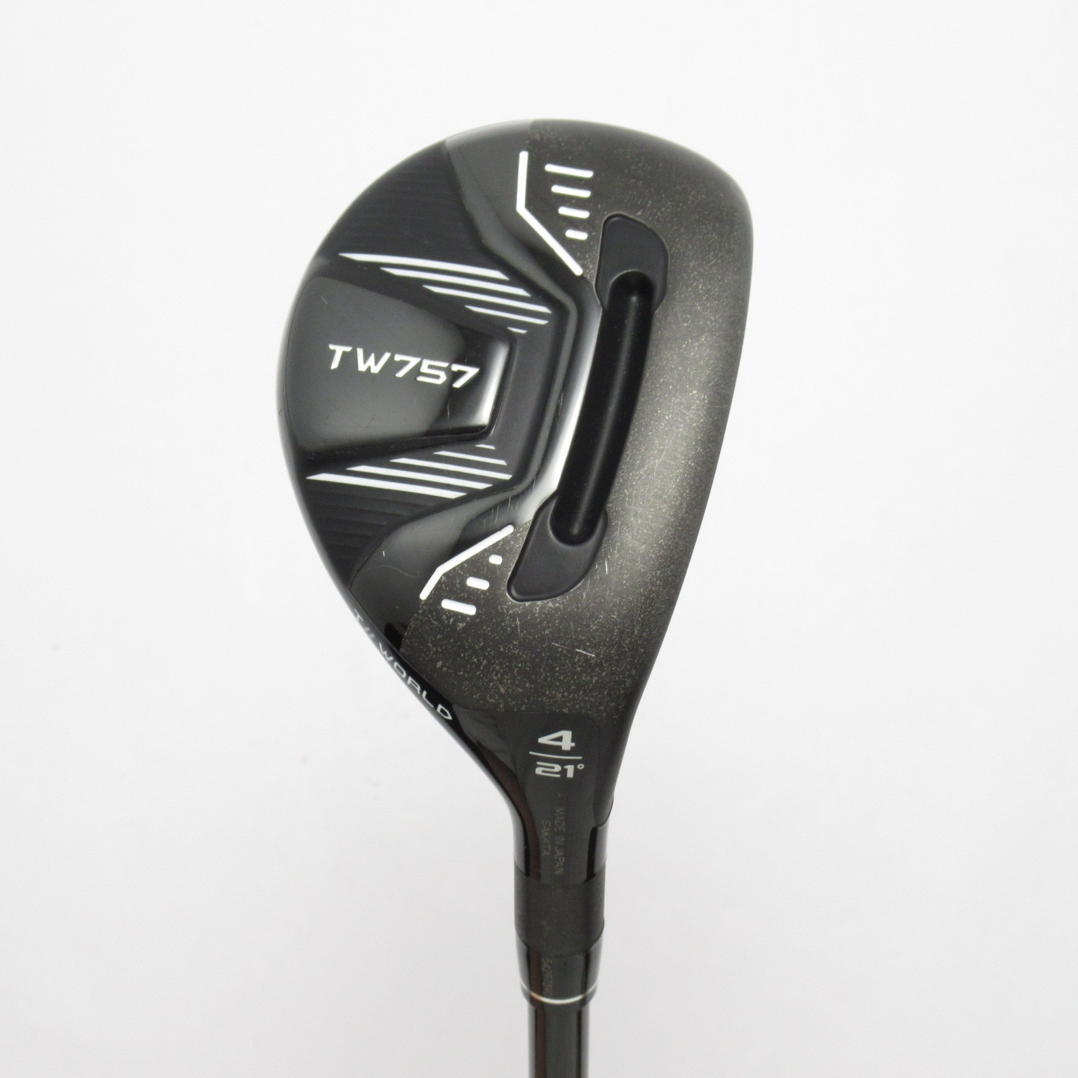 HONMA GOLF 本間ゴルフ ツアーワールド TW757 ユーティリティ